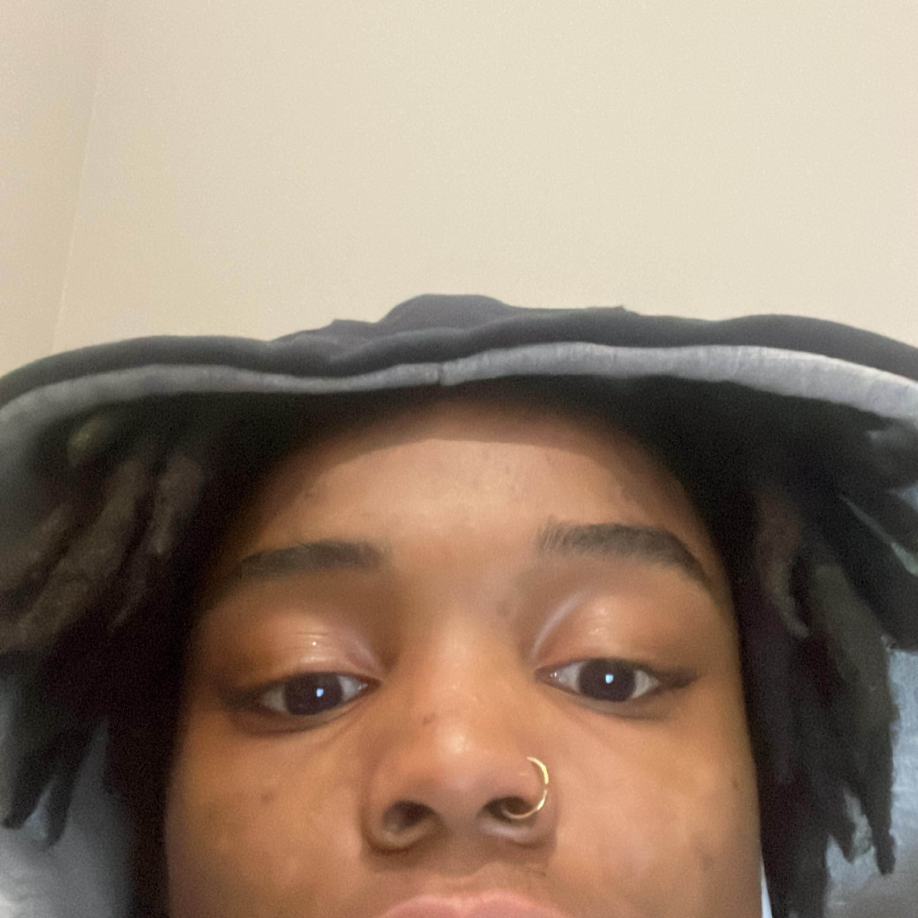 she fell out the sky artwork