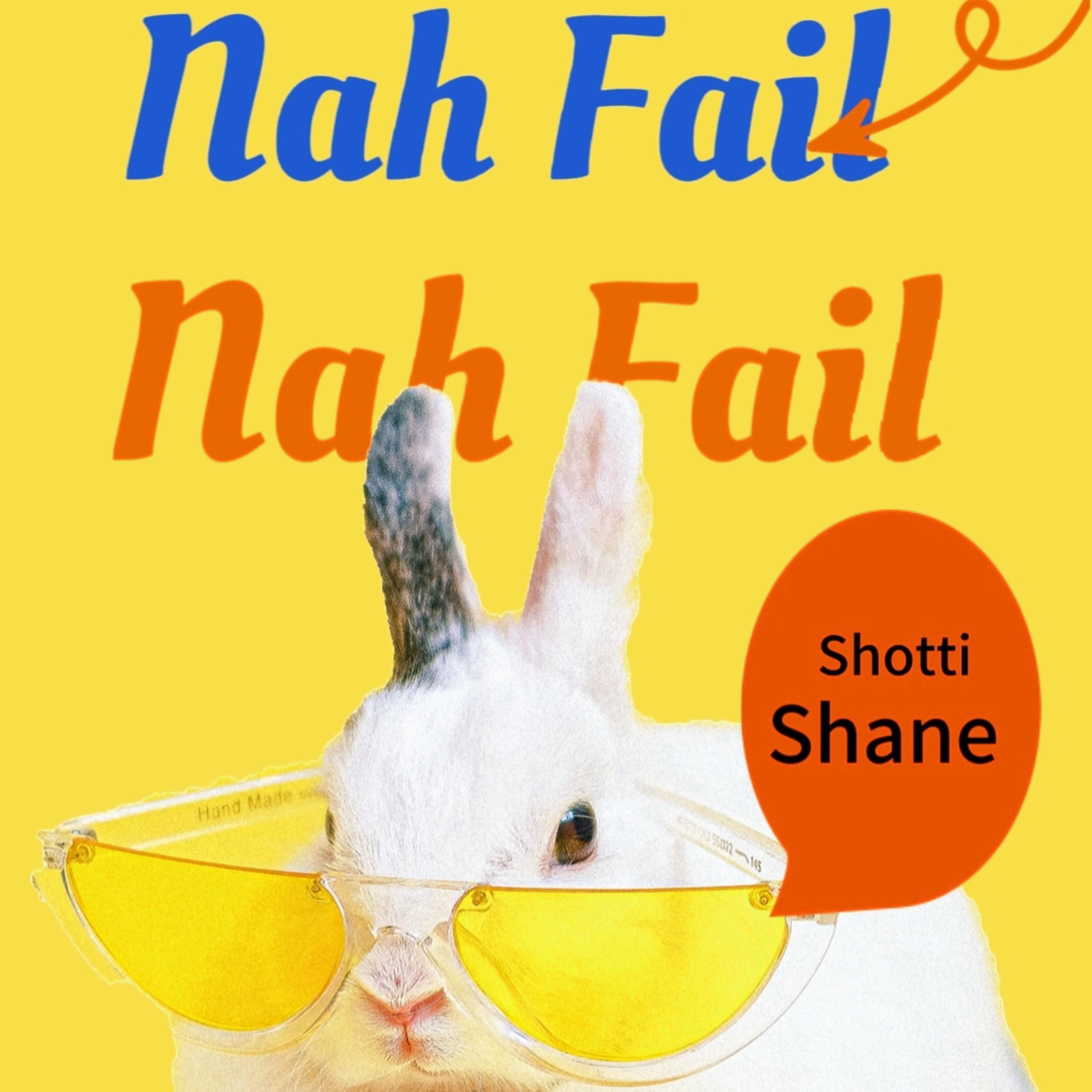Nah Fail-Nah Fail artwork
