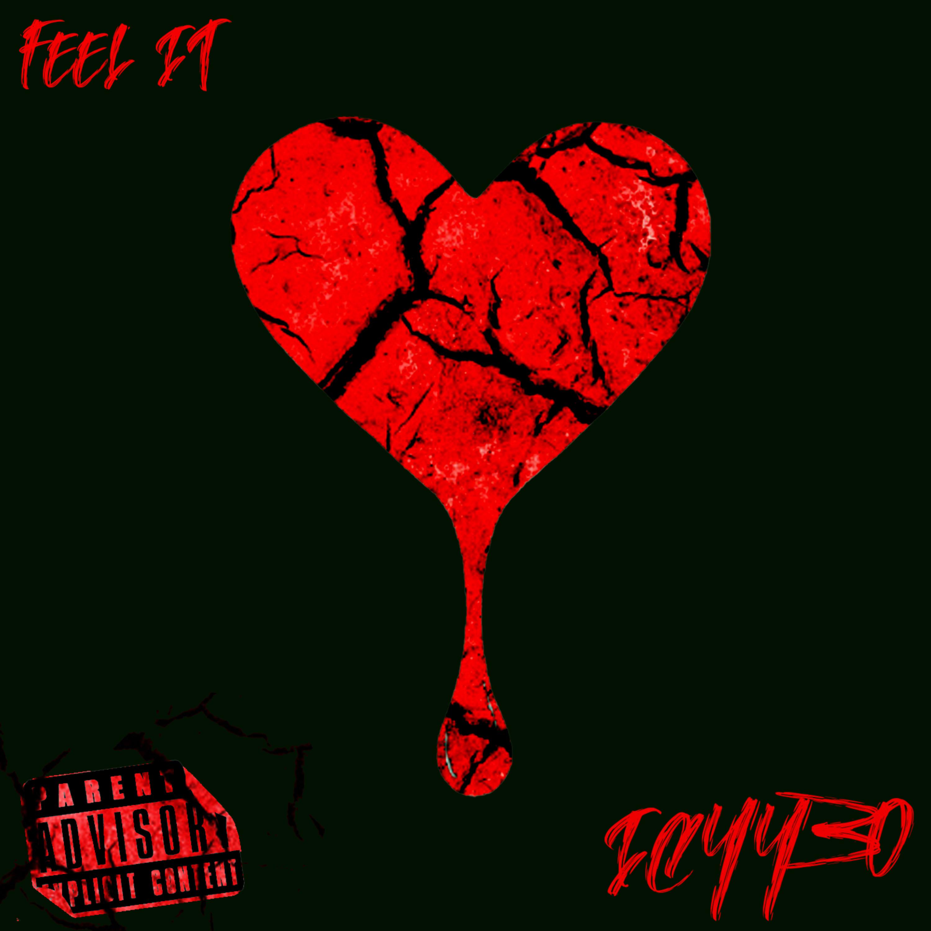 Feel It artwork