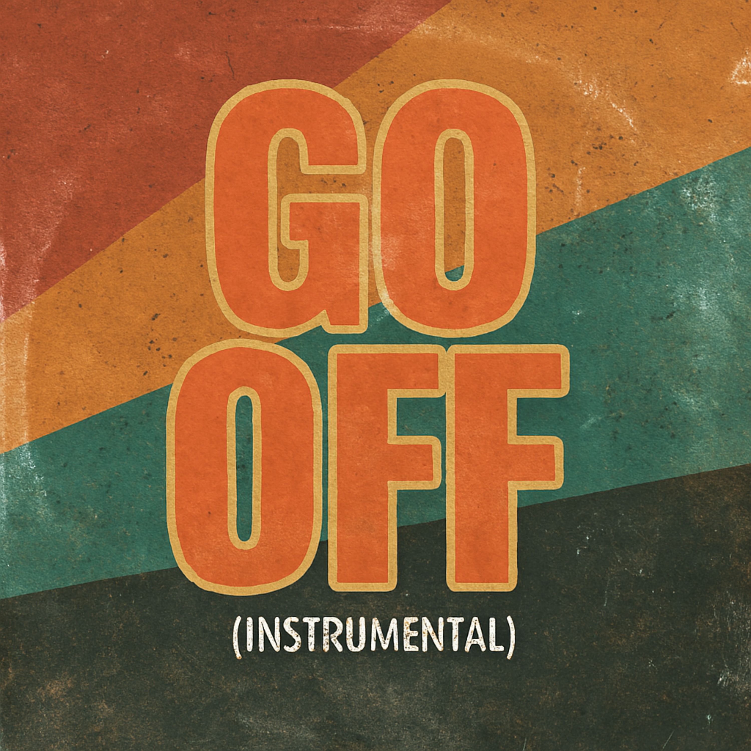 Go Off (Instrumental) artwork