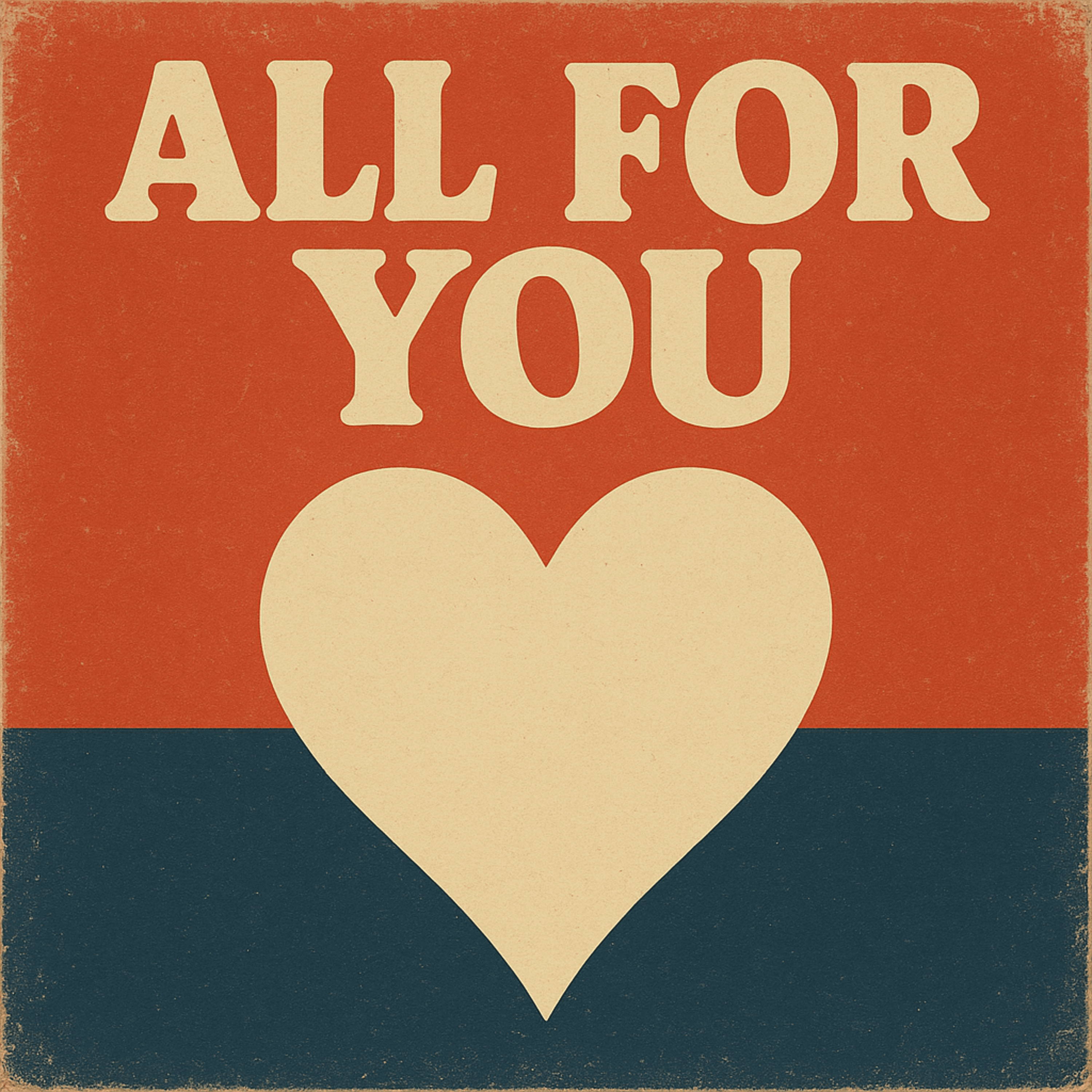 All4U artwork