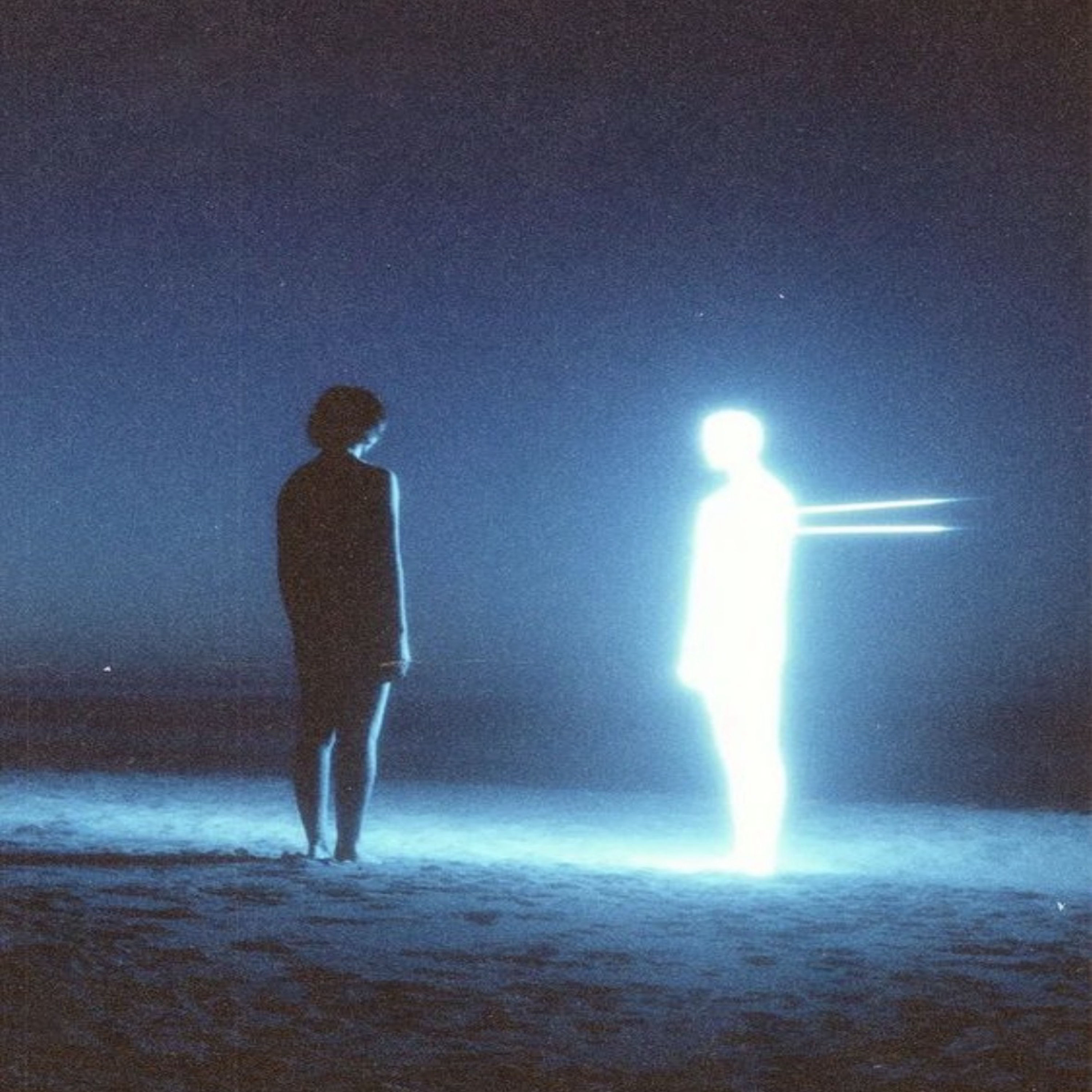 not willing to go by k4dn cover art