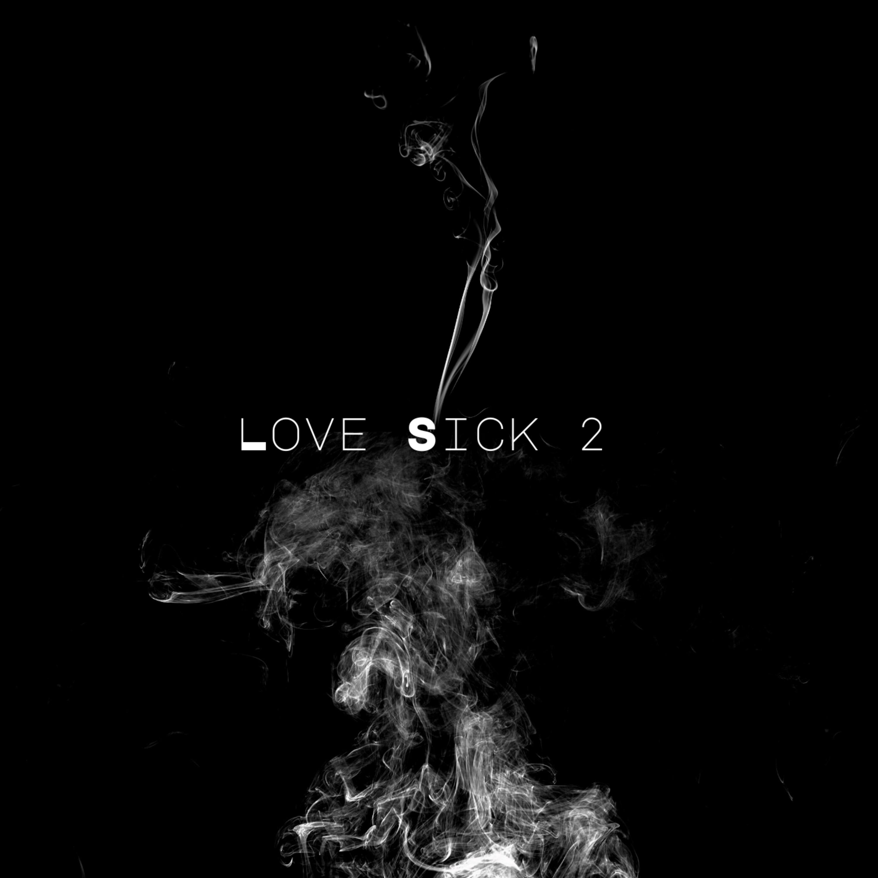 Love Sick 2 artwork