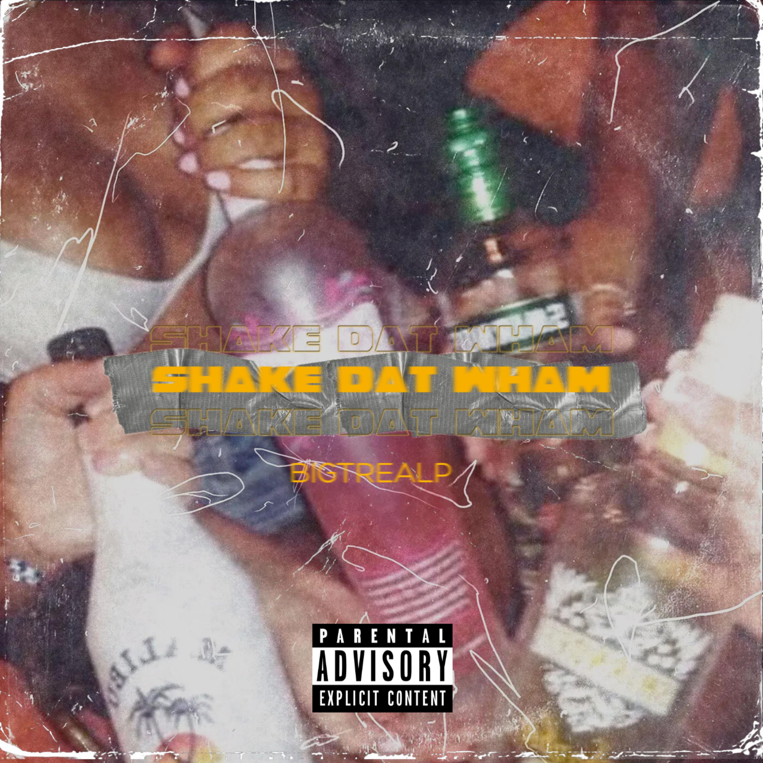 Shake Dat Wham artwork