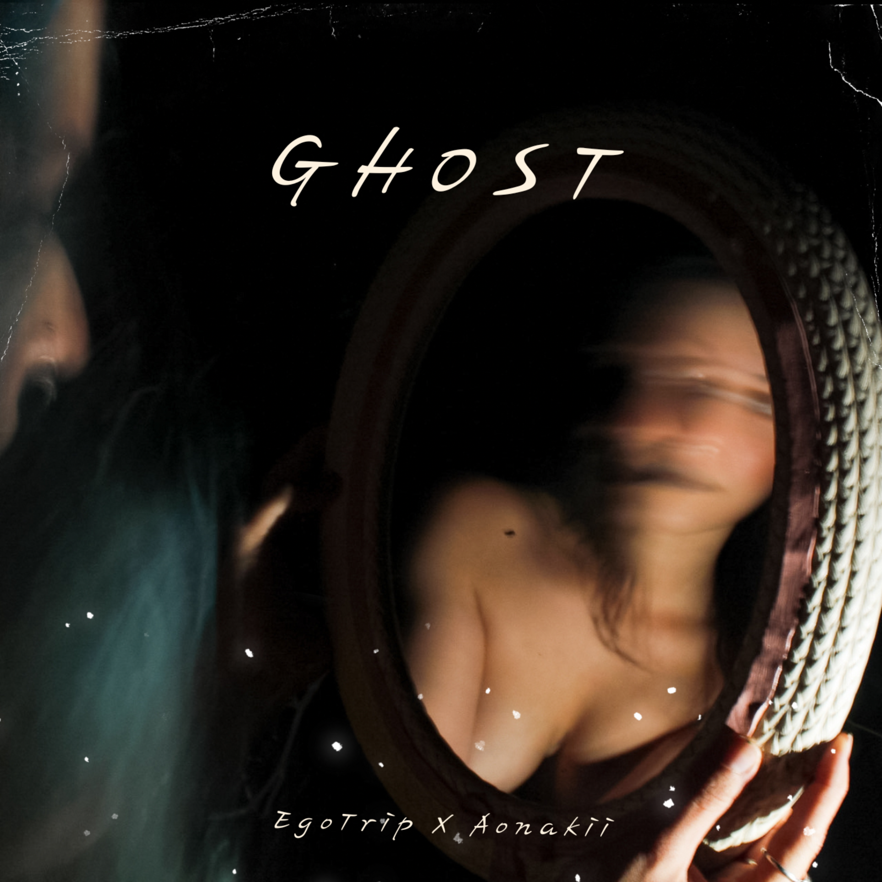 Ghost artwork