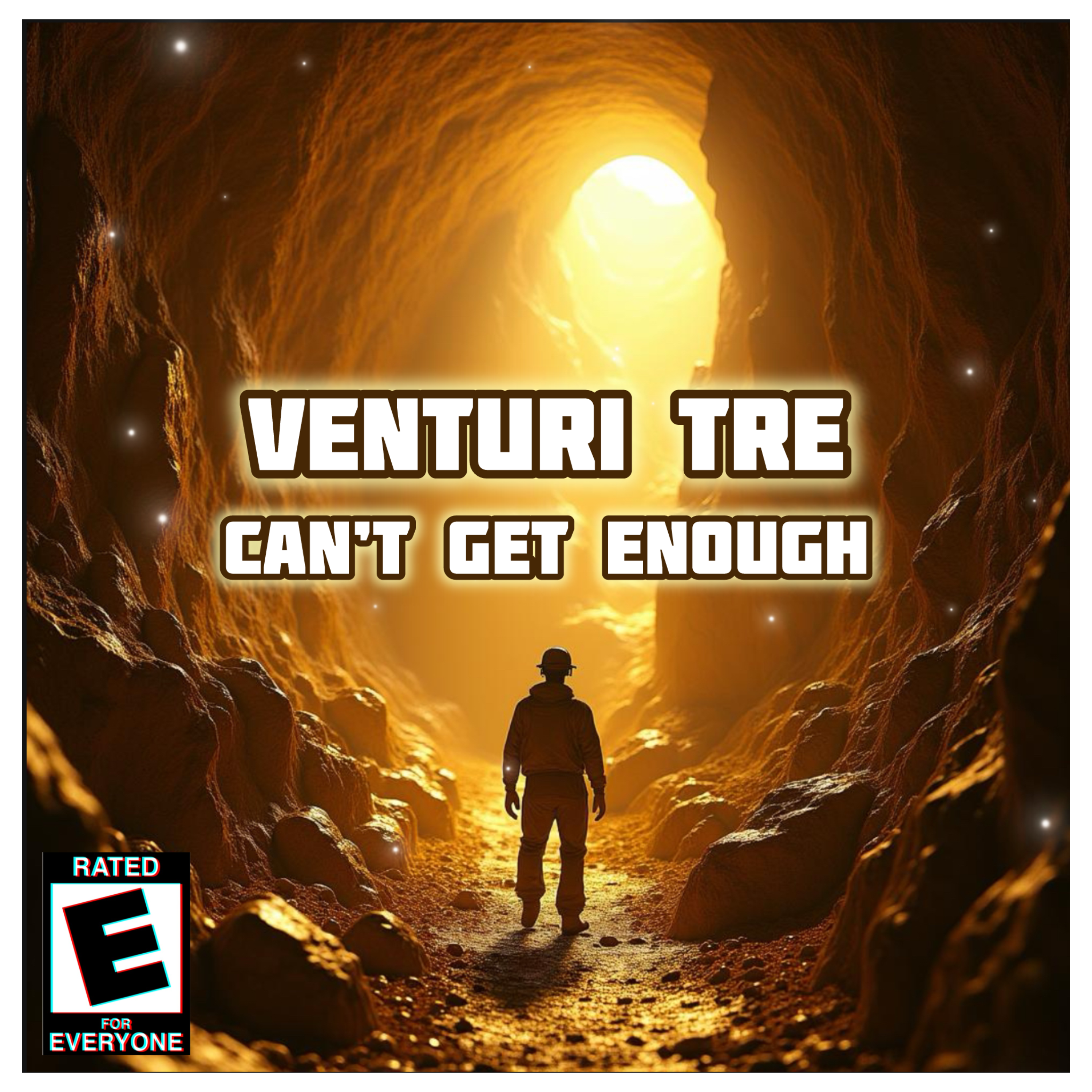 Can’t Get Enough artwork