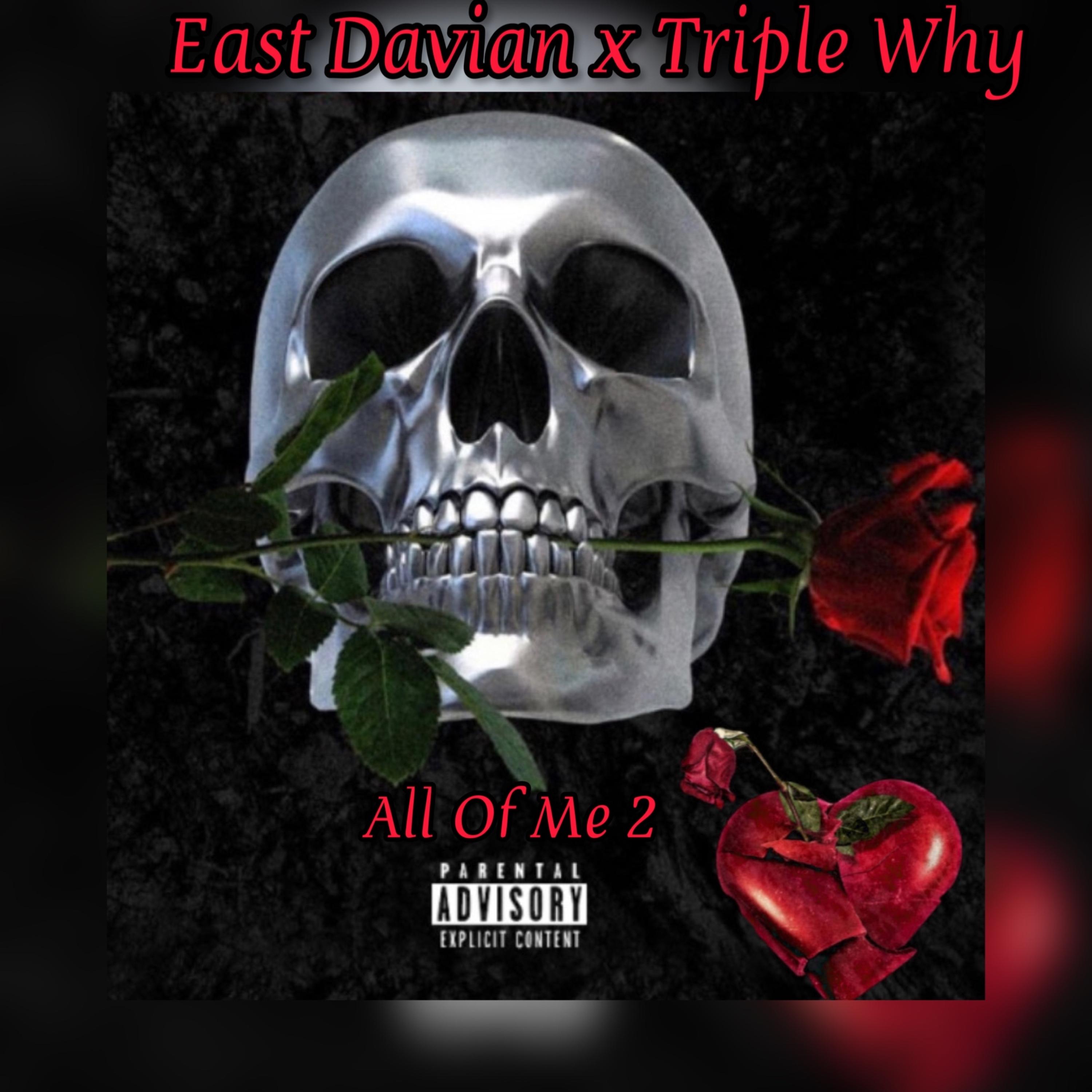 All Of Me 2 artwork