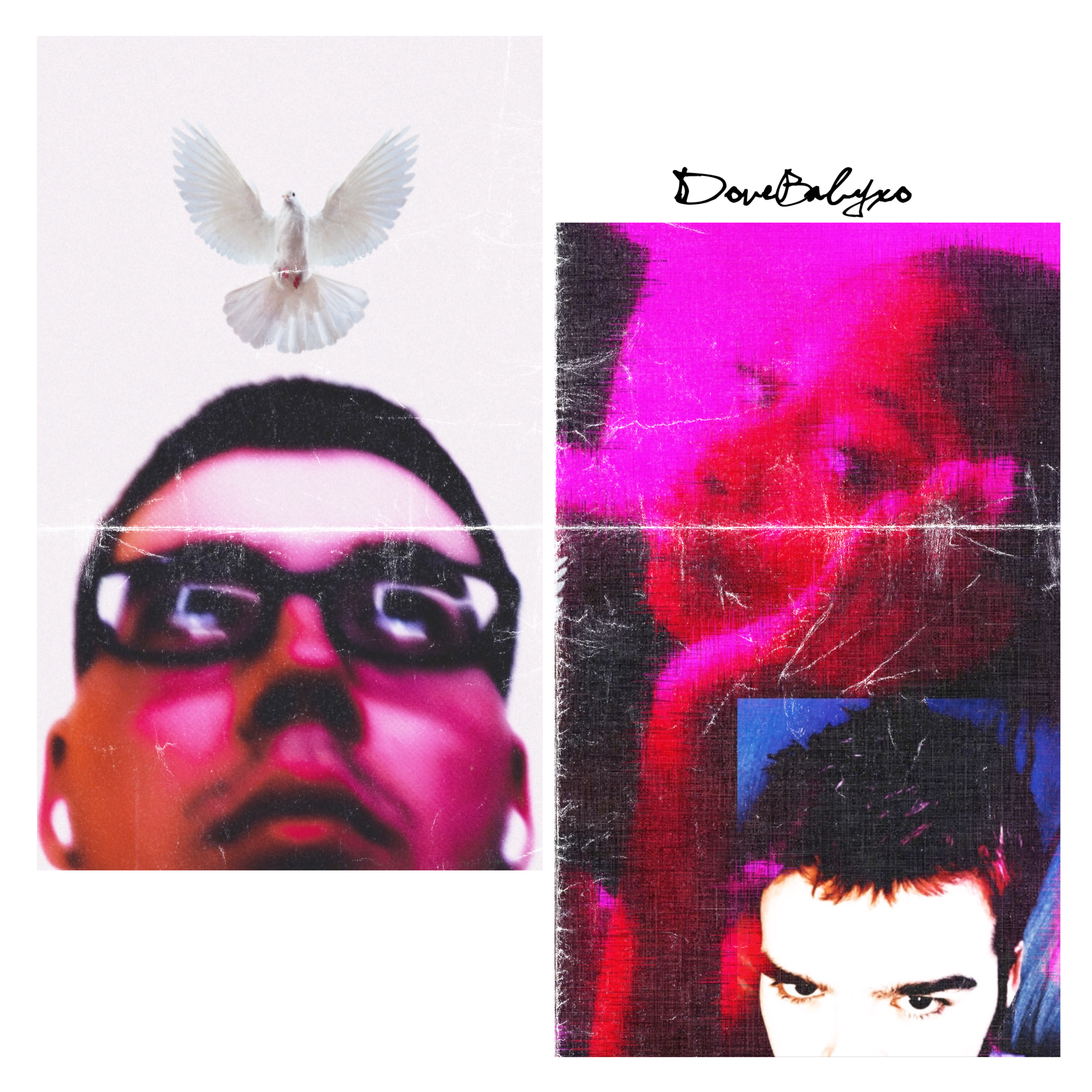 NO LITTYDILLY artwork