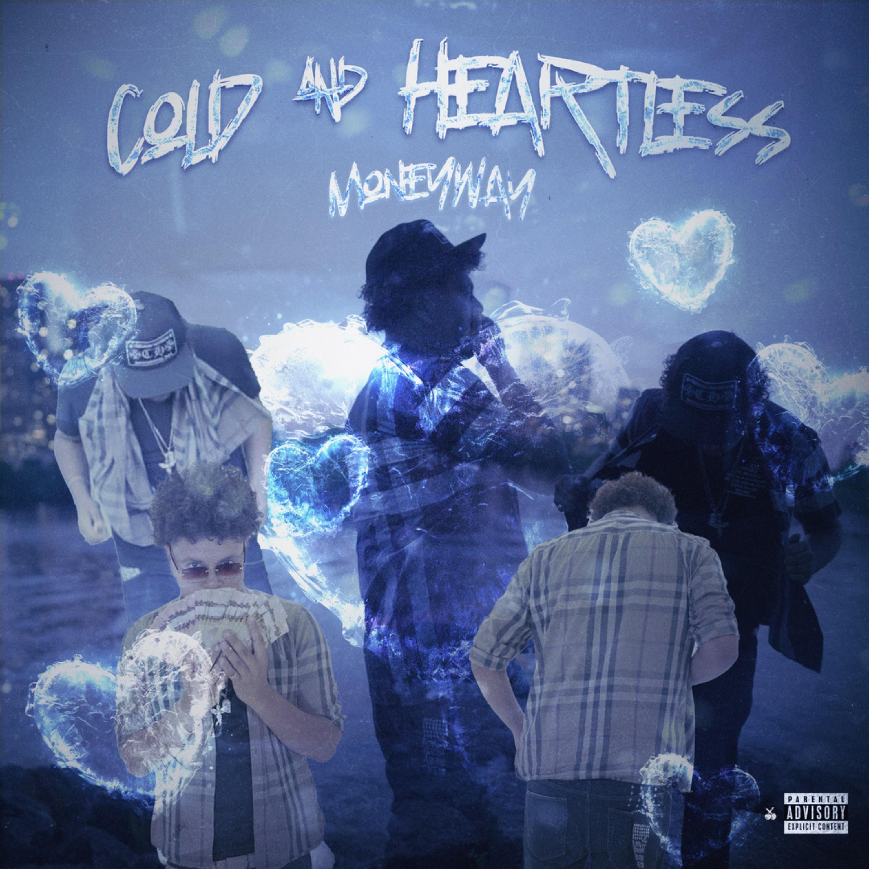 Cold and Heartless artwork