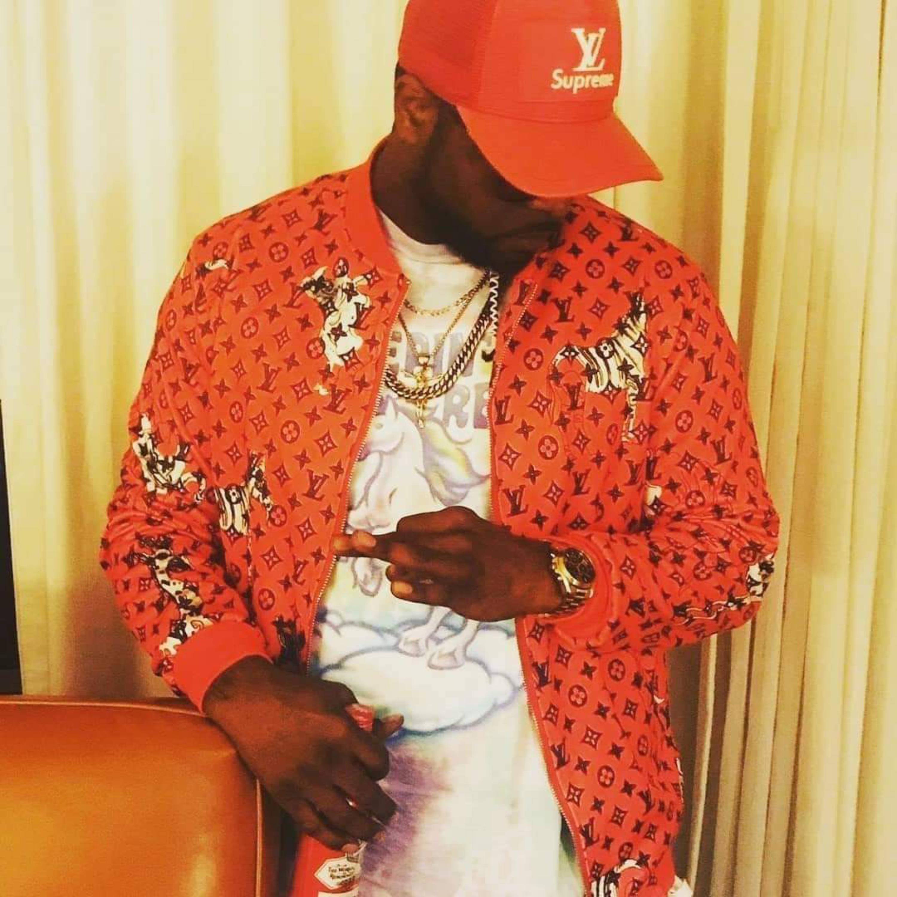 Foreign artwork