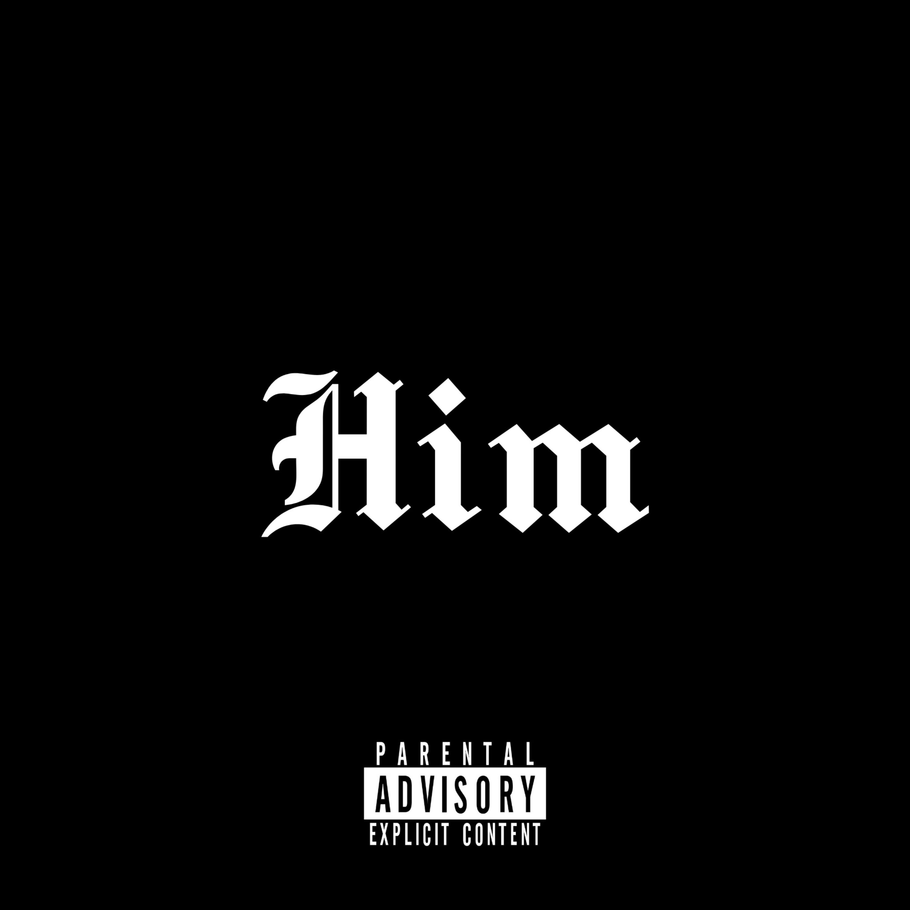 Him artwork