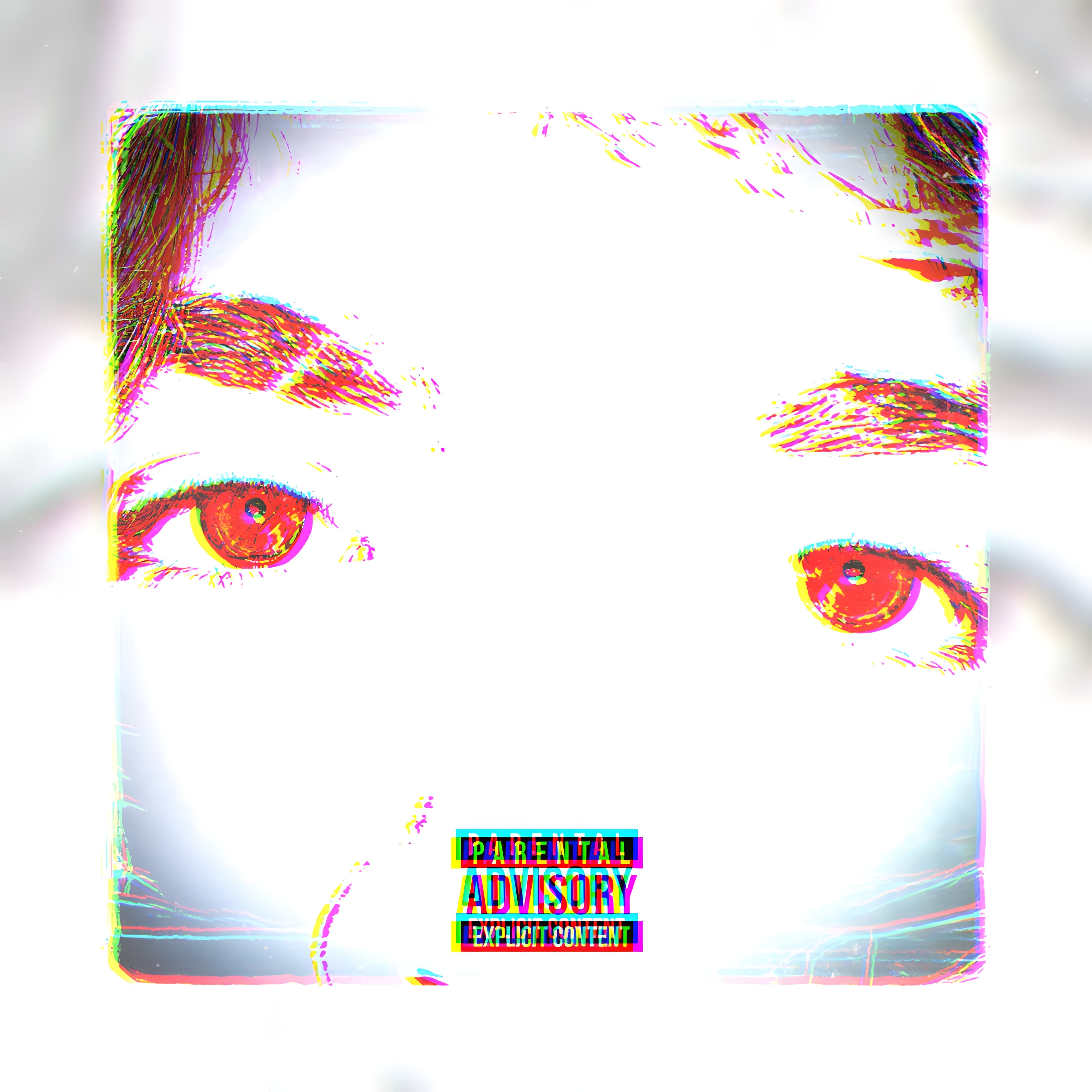Panic Attack artwork