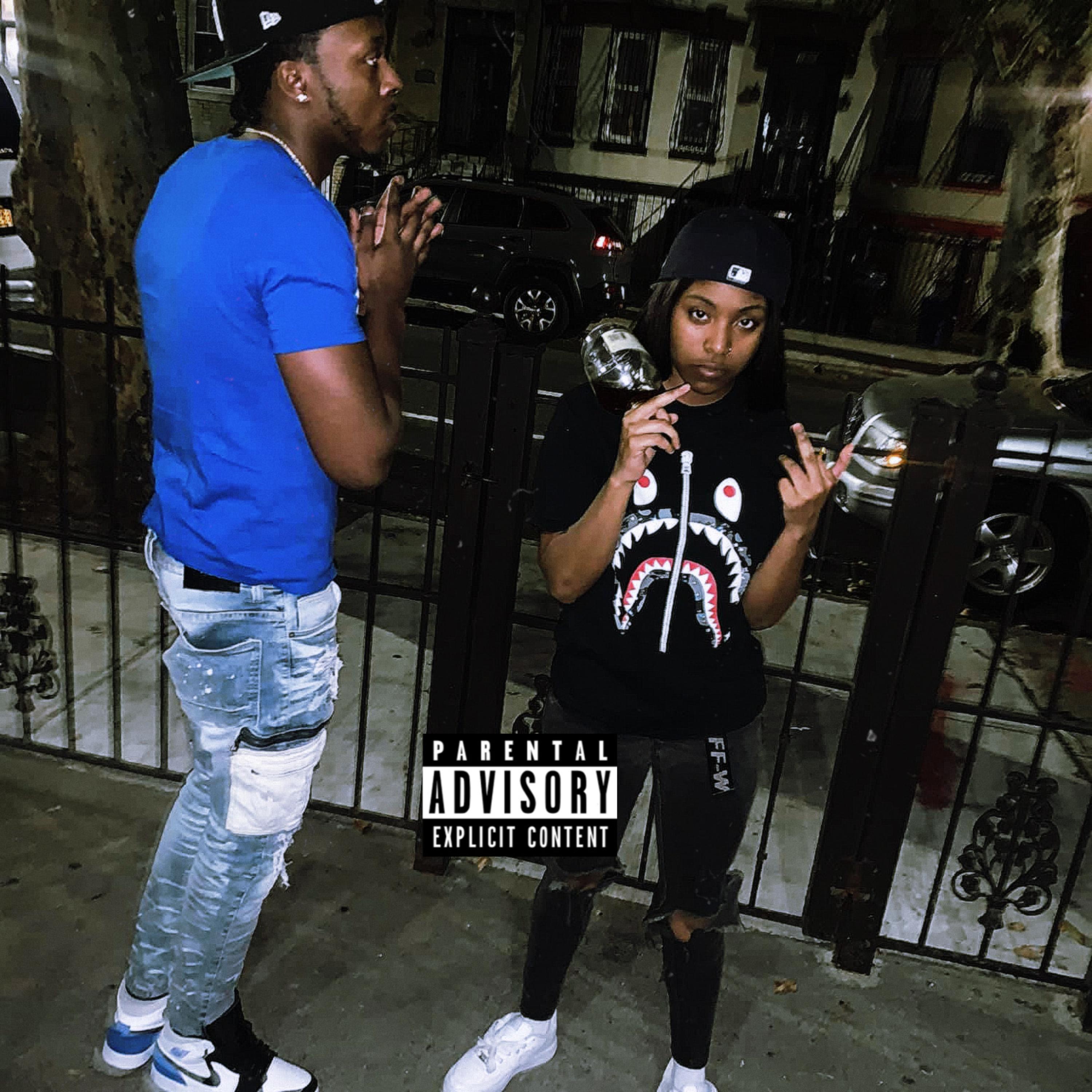Closure artwork