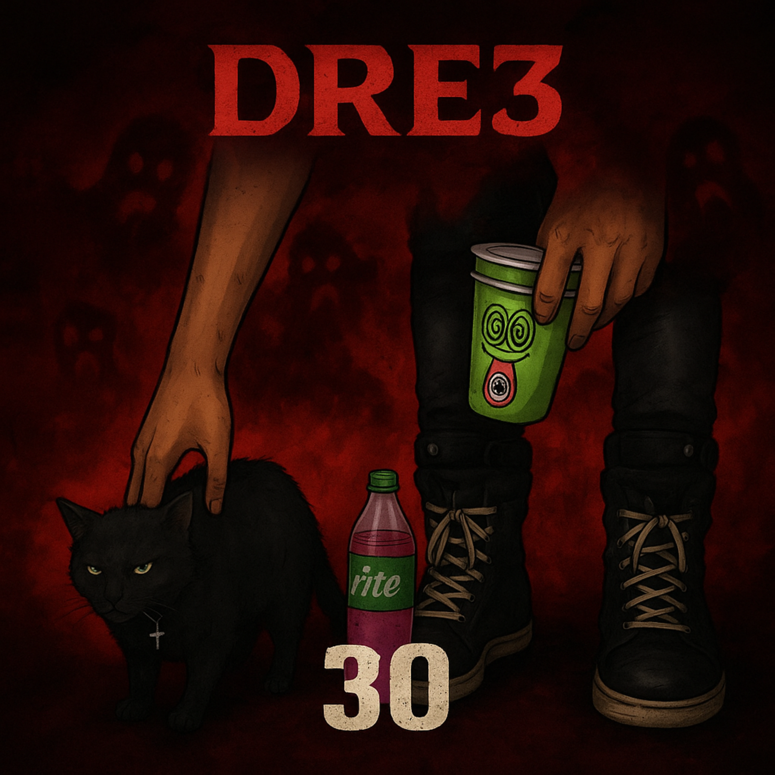 30 artwork