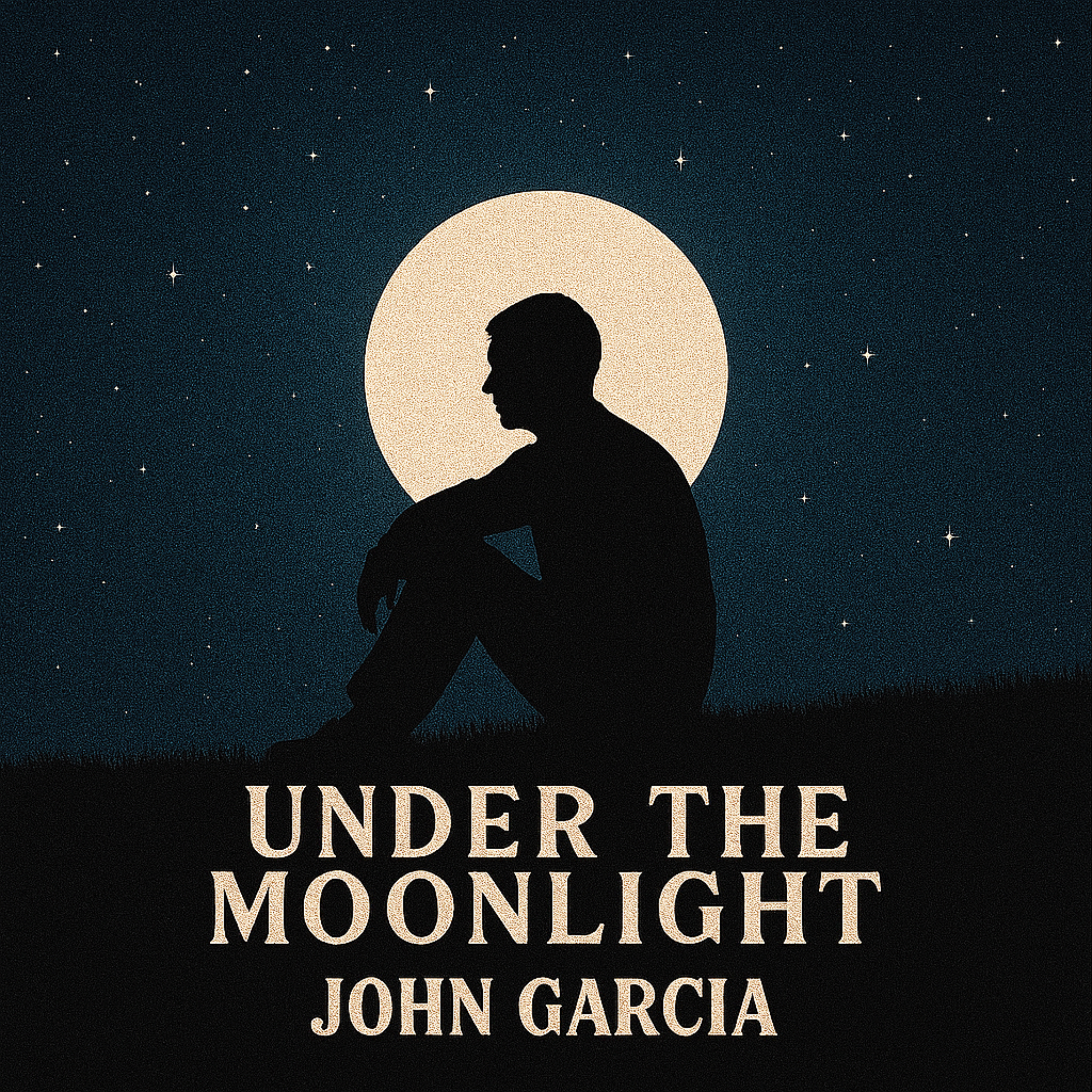 UNDER THE MOONLIGHT artwork