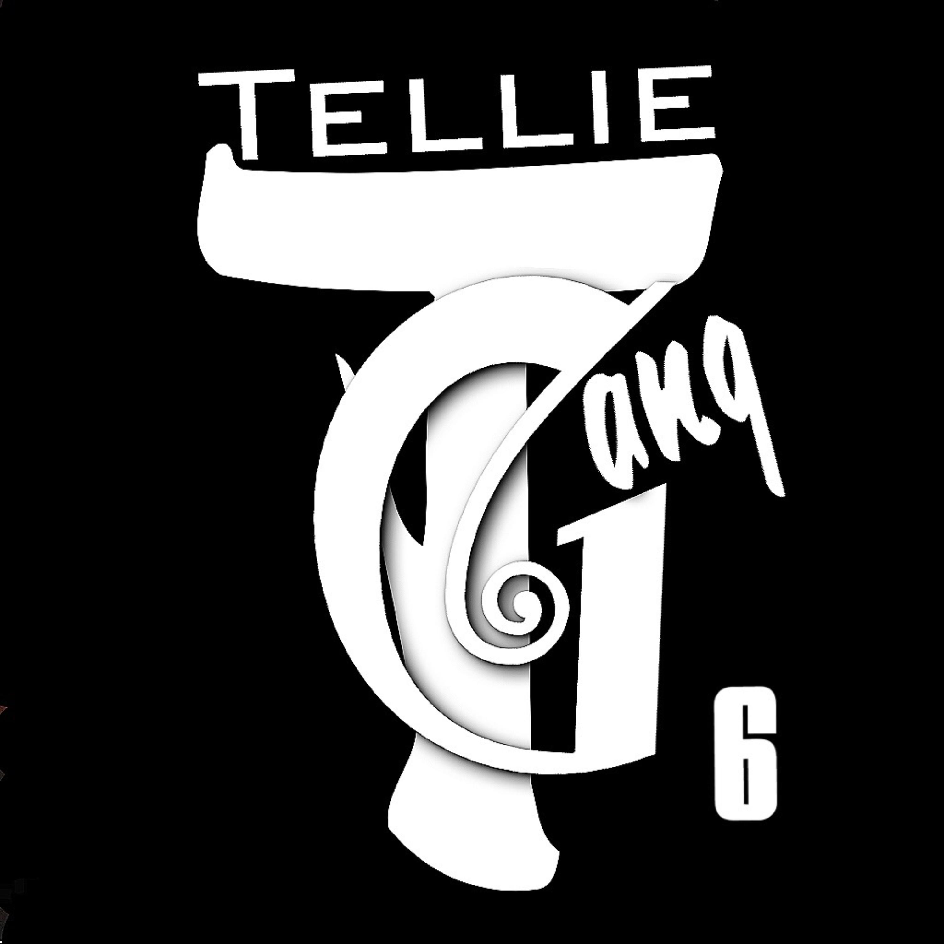 Tellie Gang 6 artwork