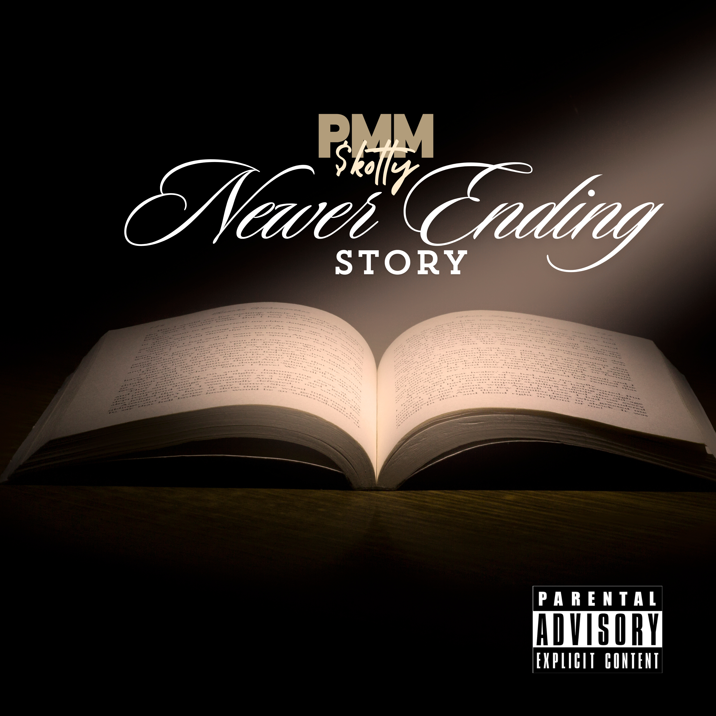 Never Ending Story artwork