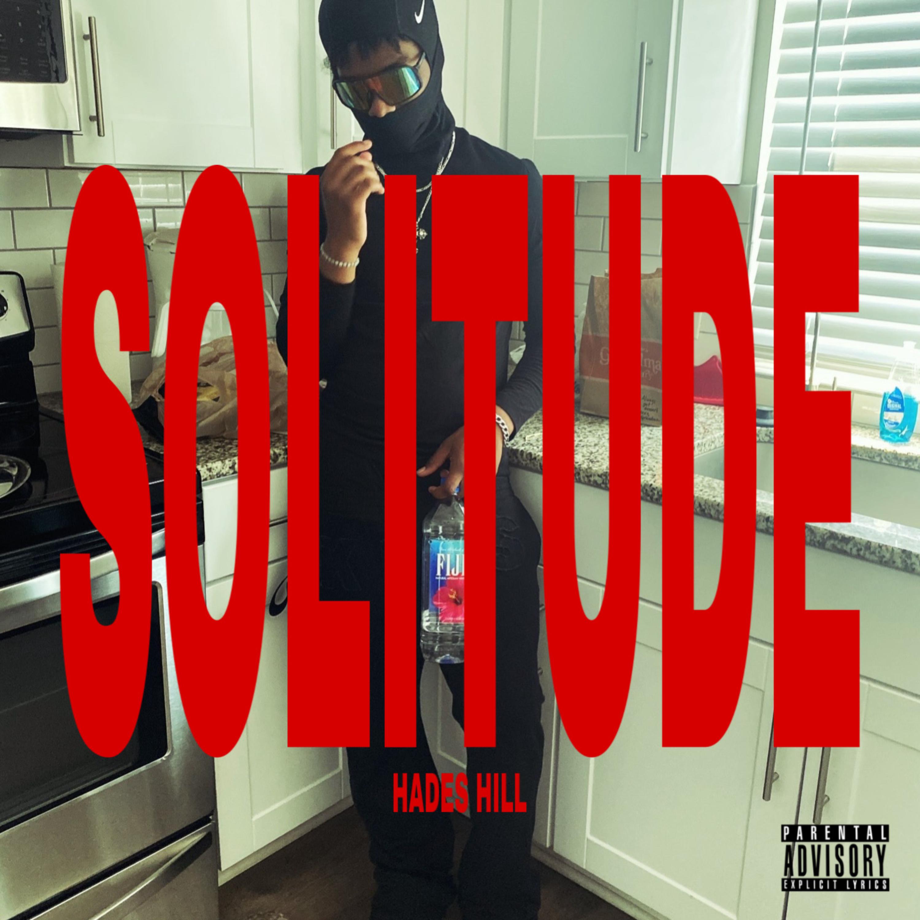 Solitude artwork