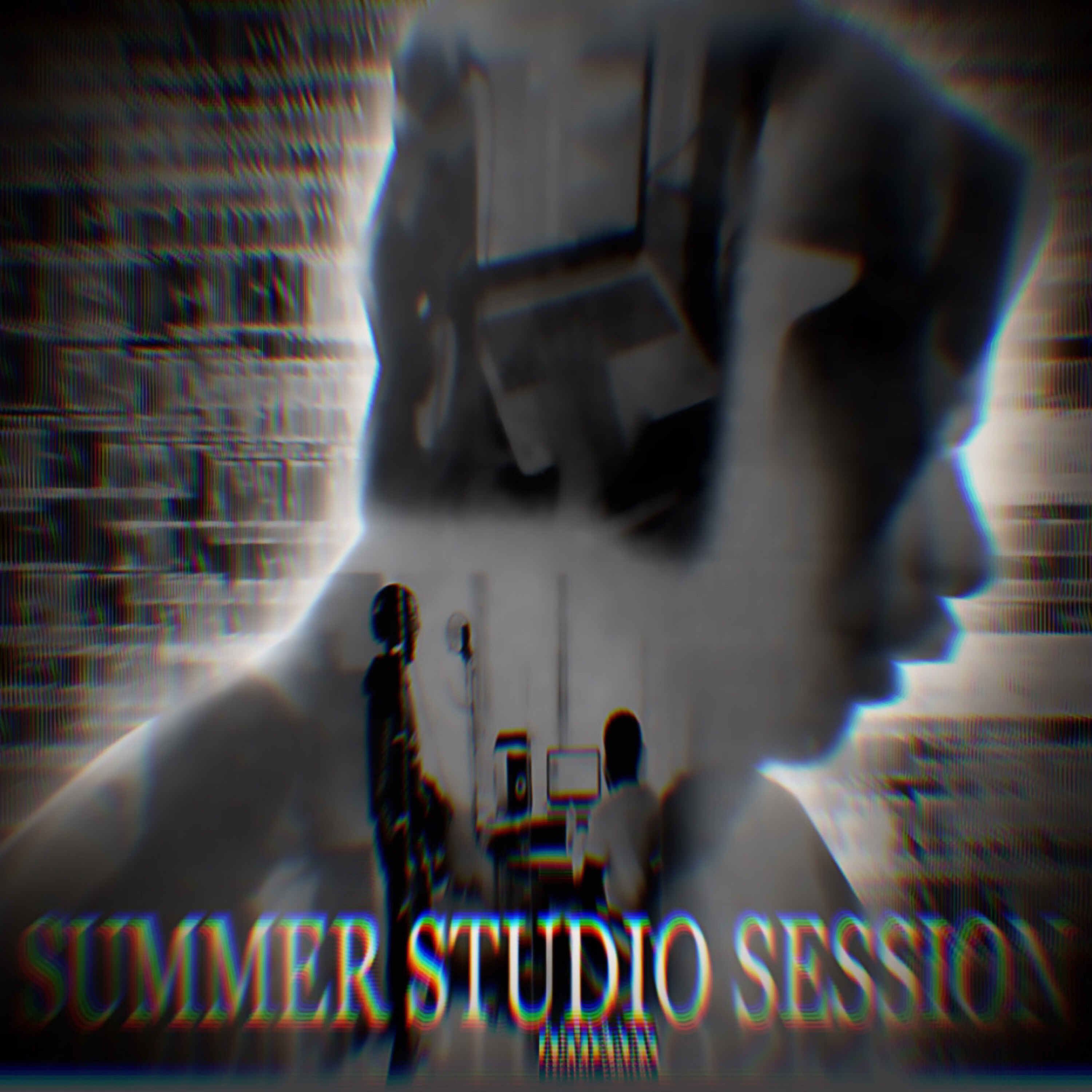 Summer Studio Session artwork