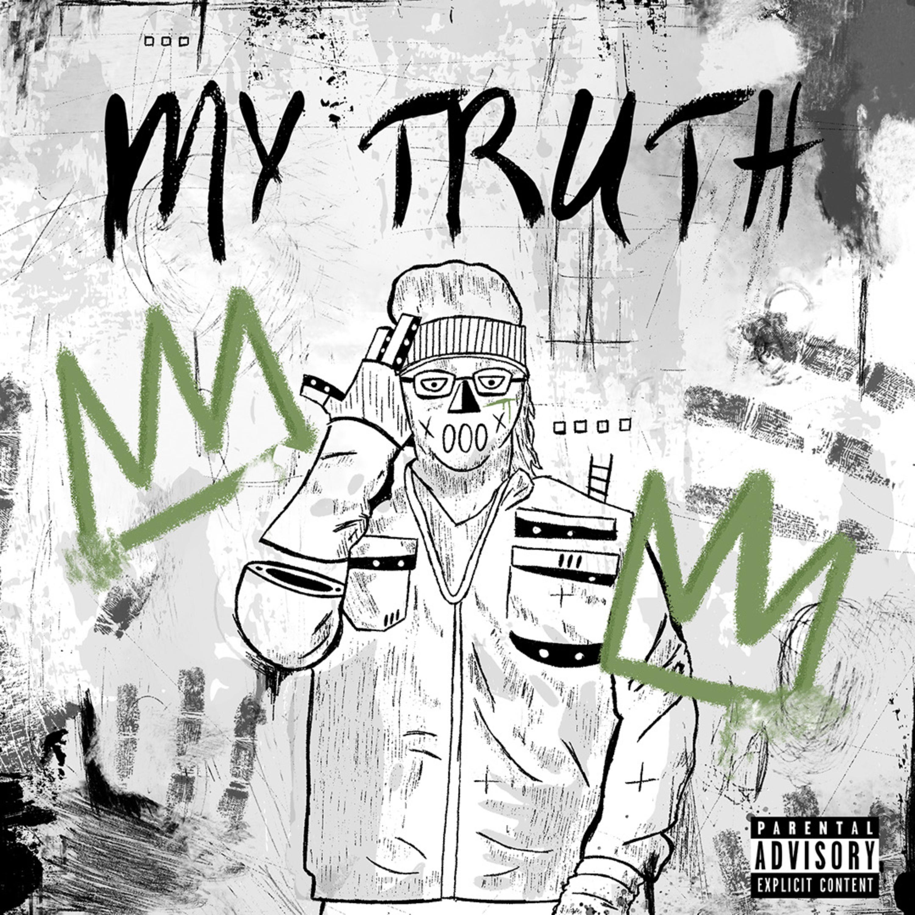 My Truth artwork