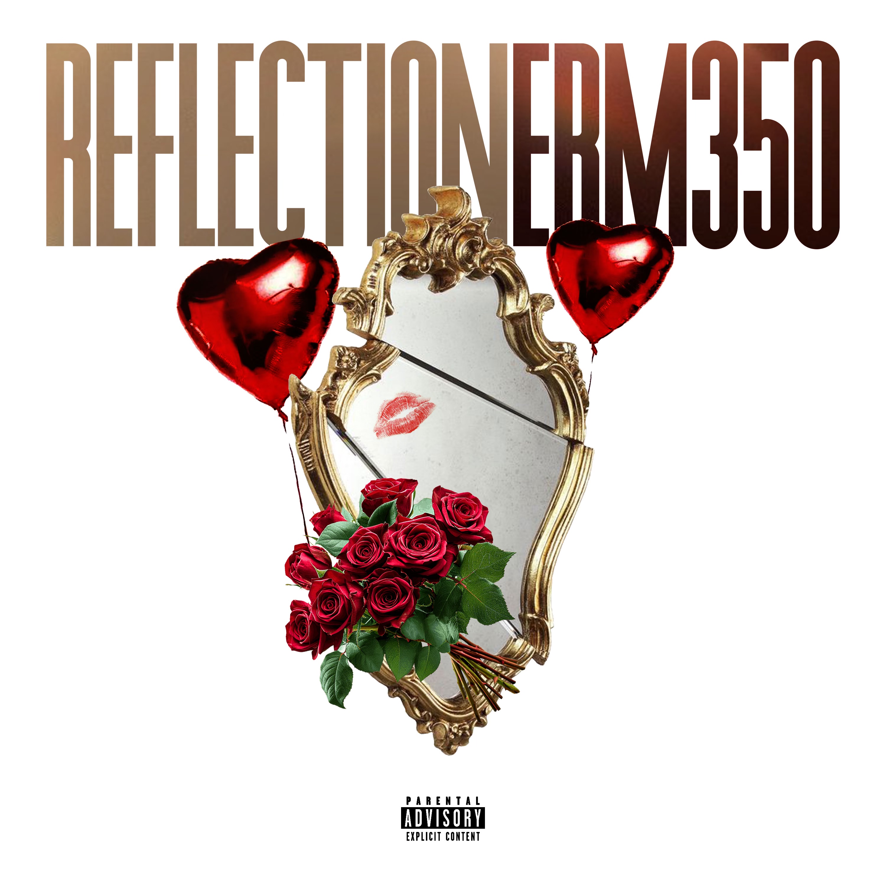 Reflection artwork