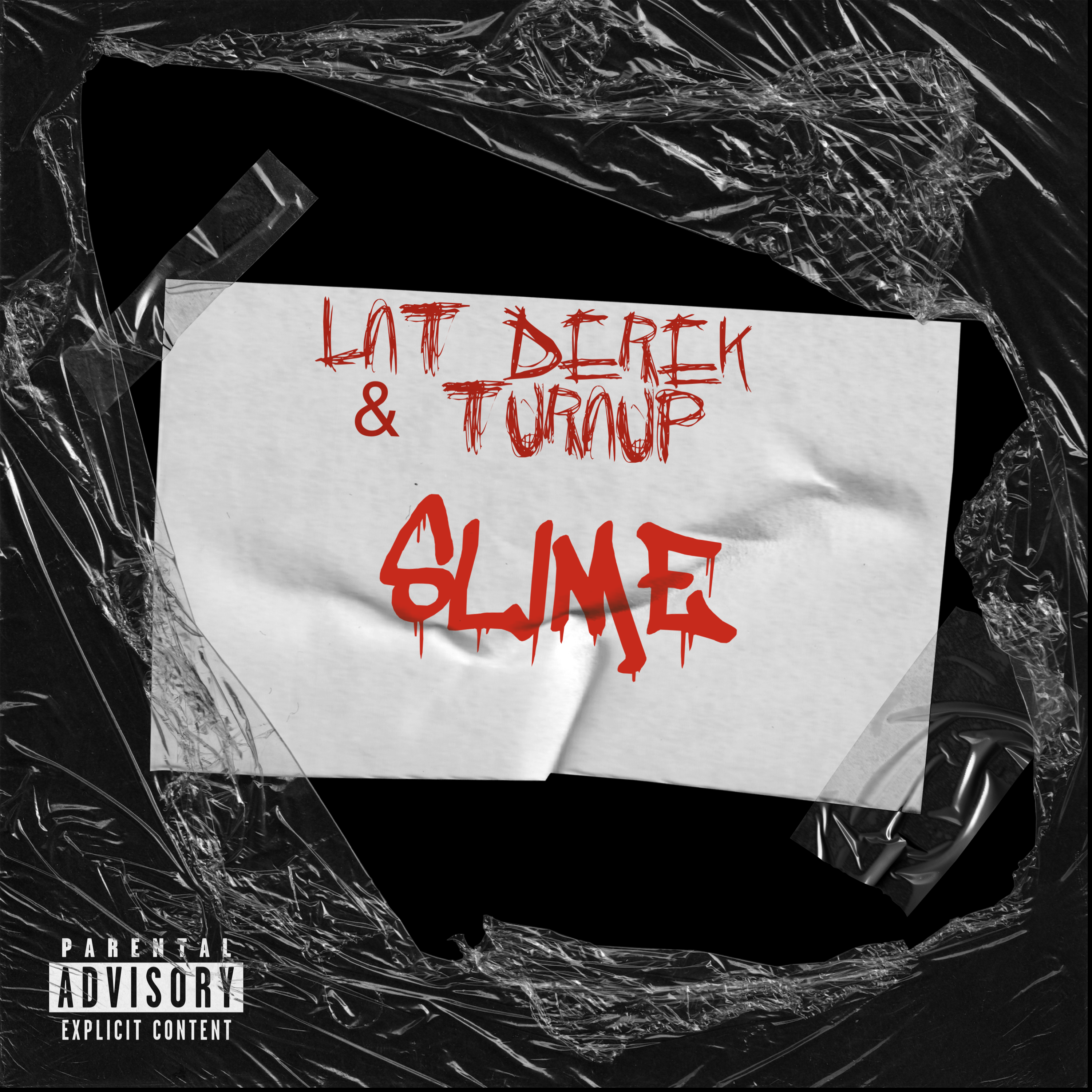 Slime artwork