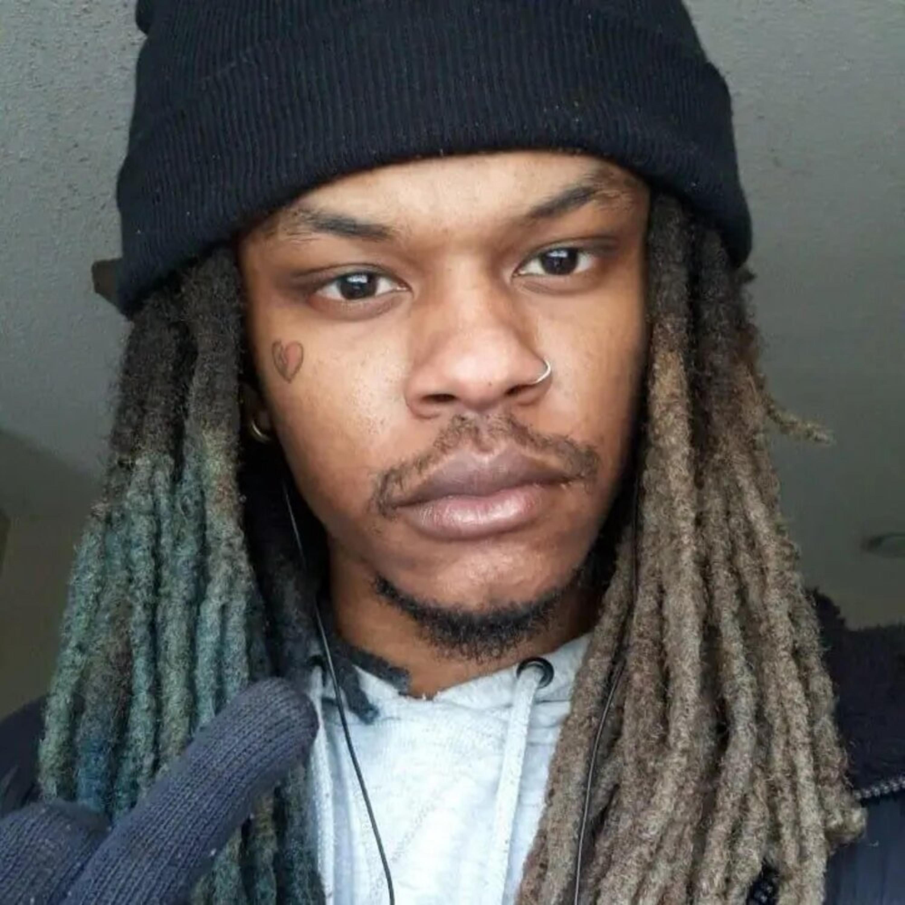 Fuk Yo Feelingz artwork