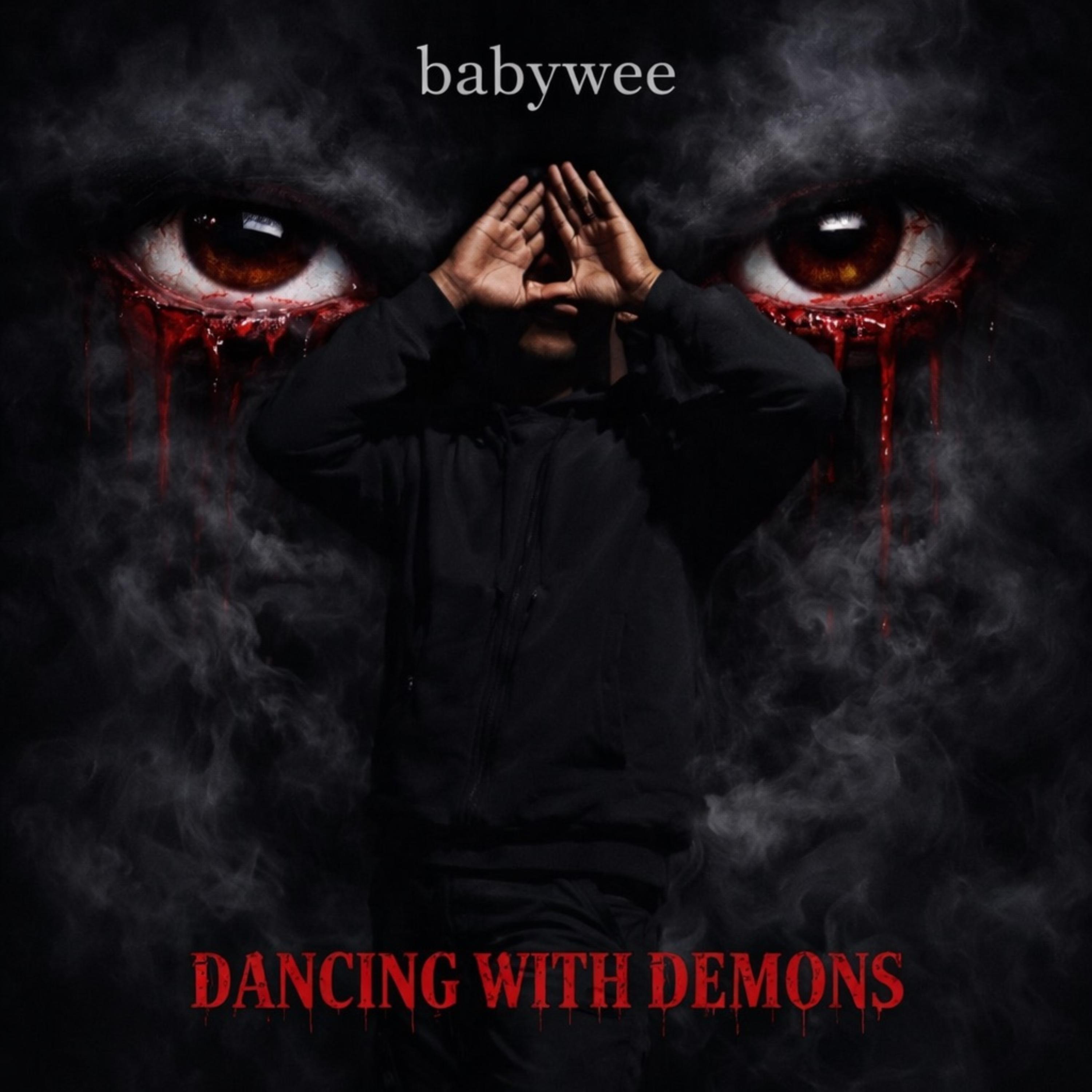 Dancing With Demons artwork