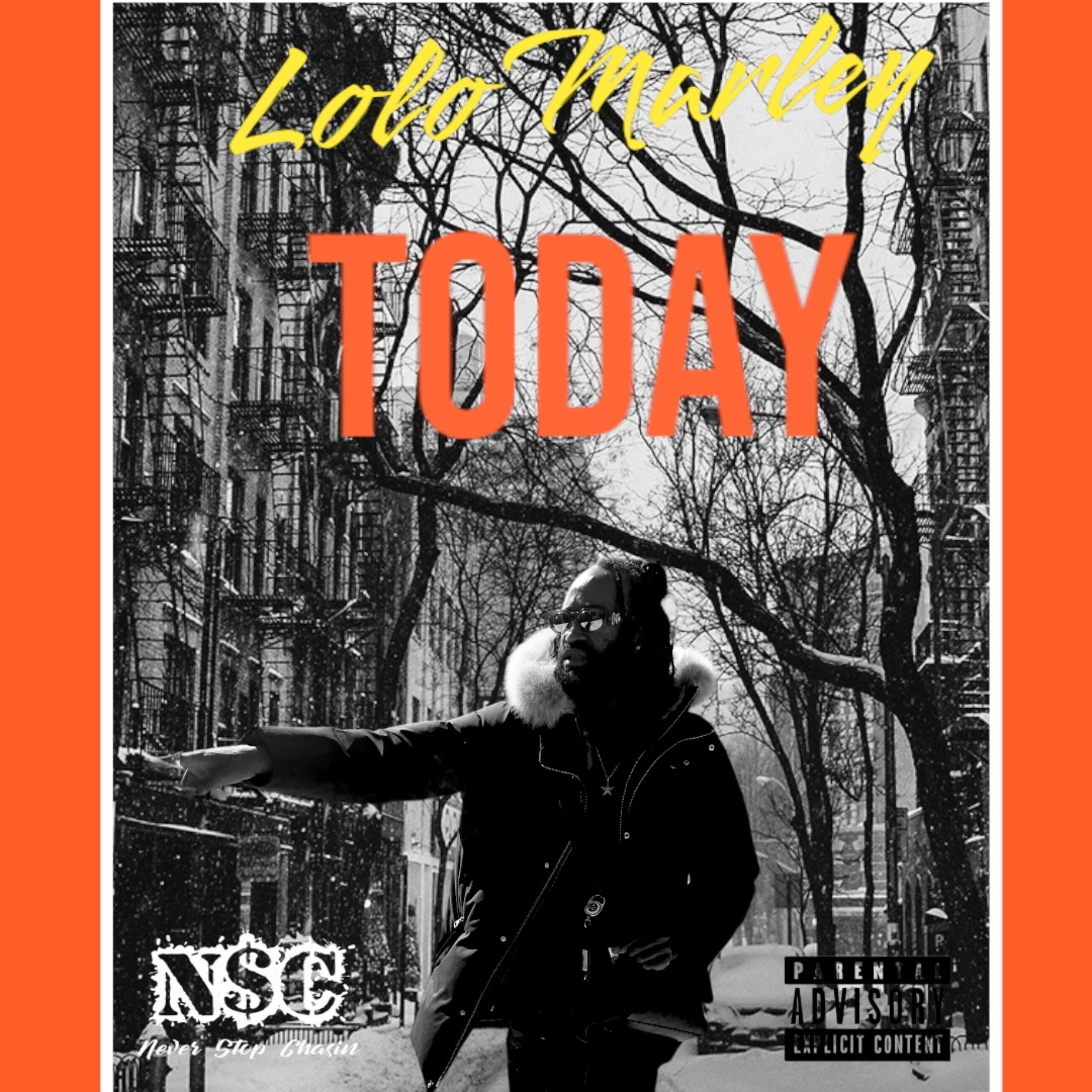 TODAY artwork