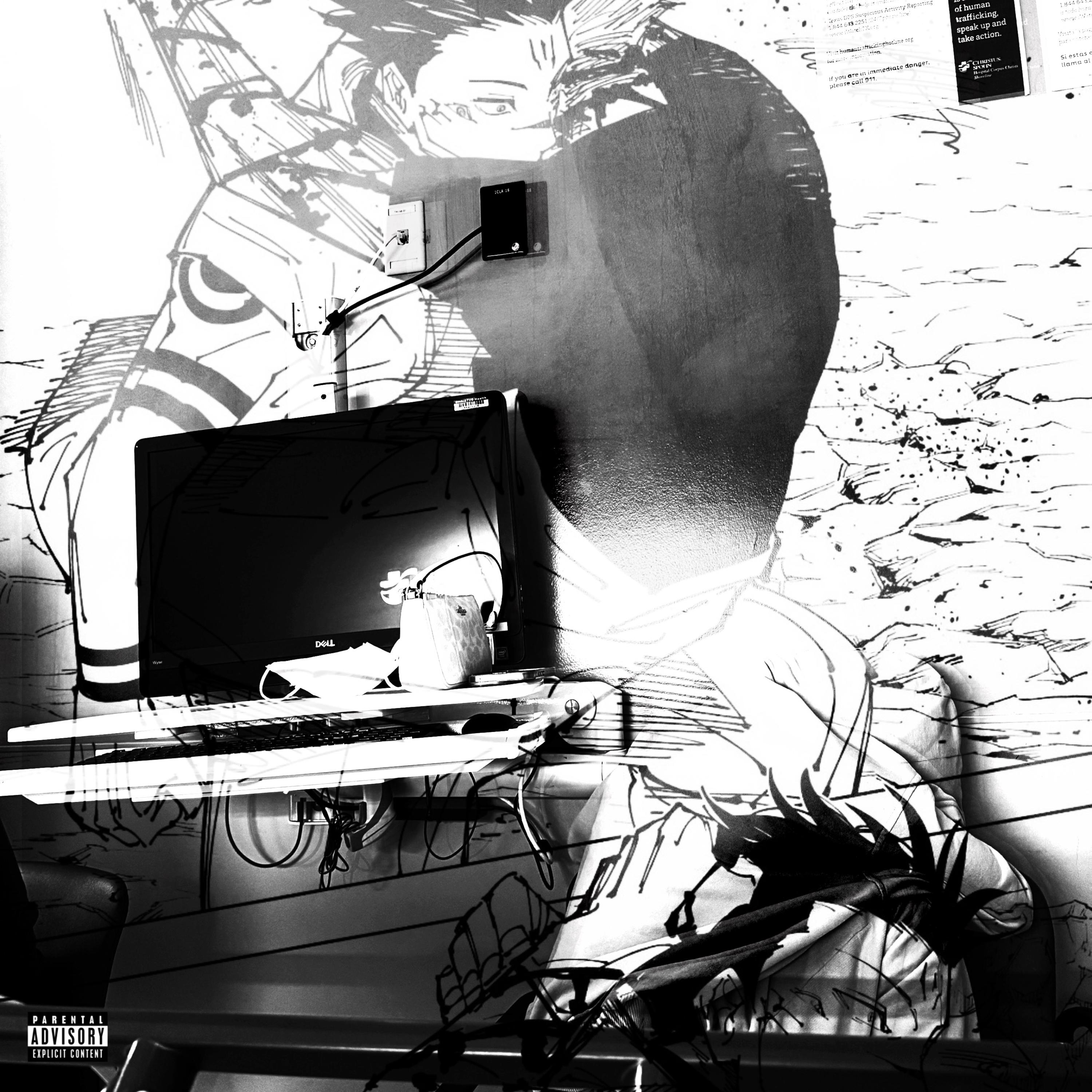 For my ears only not your moms! artwork