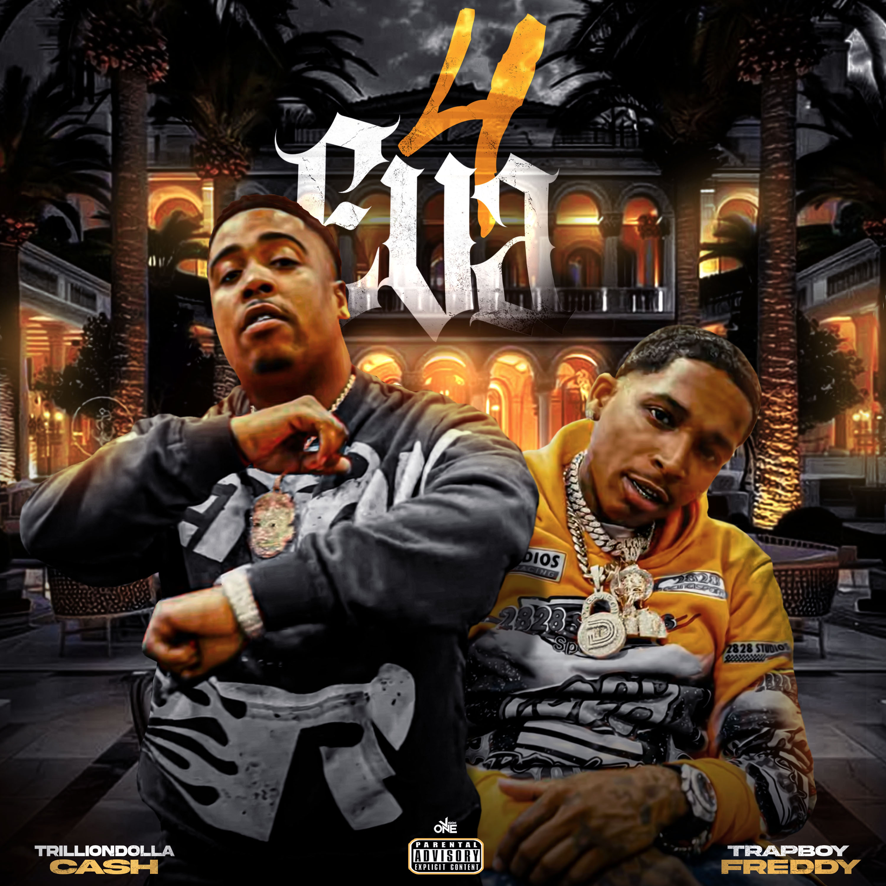 4eva artwork