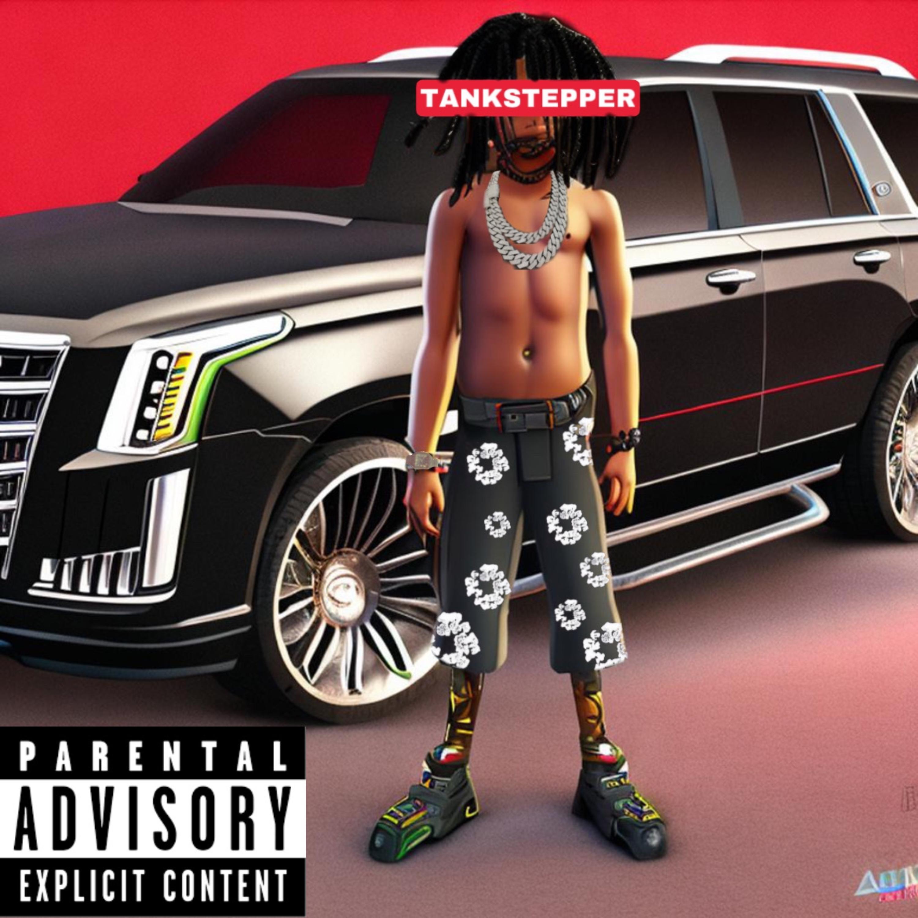 SUN GOES DOWN artwork