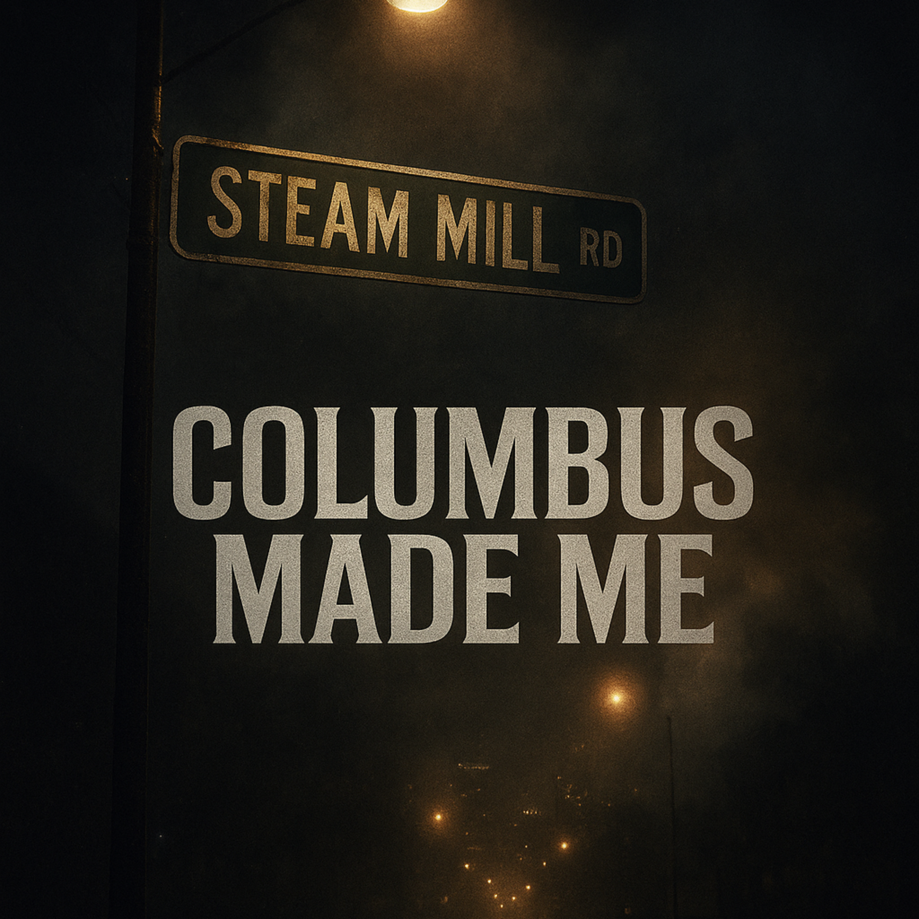 Columbus Made Me artwork