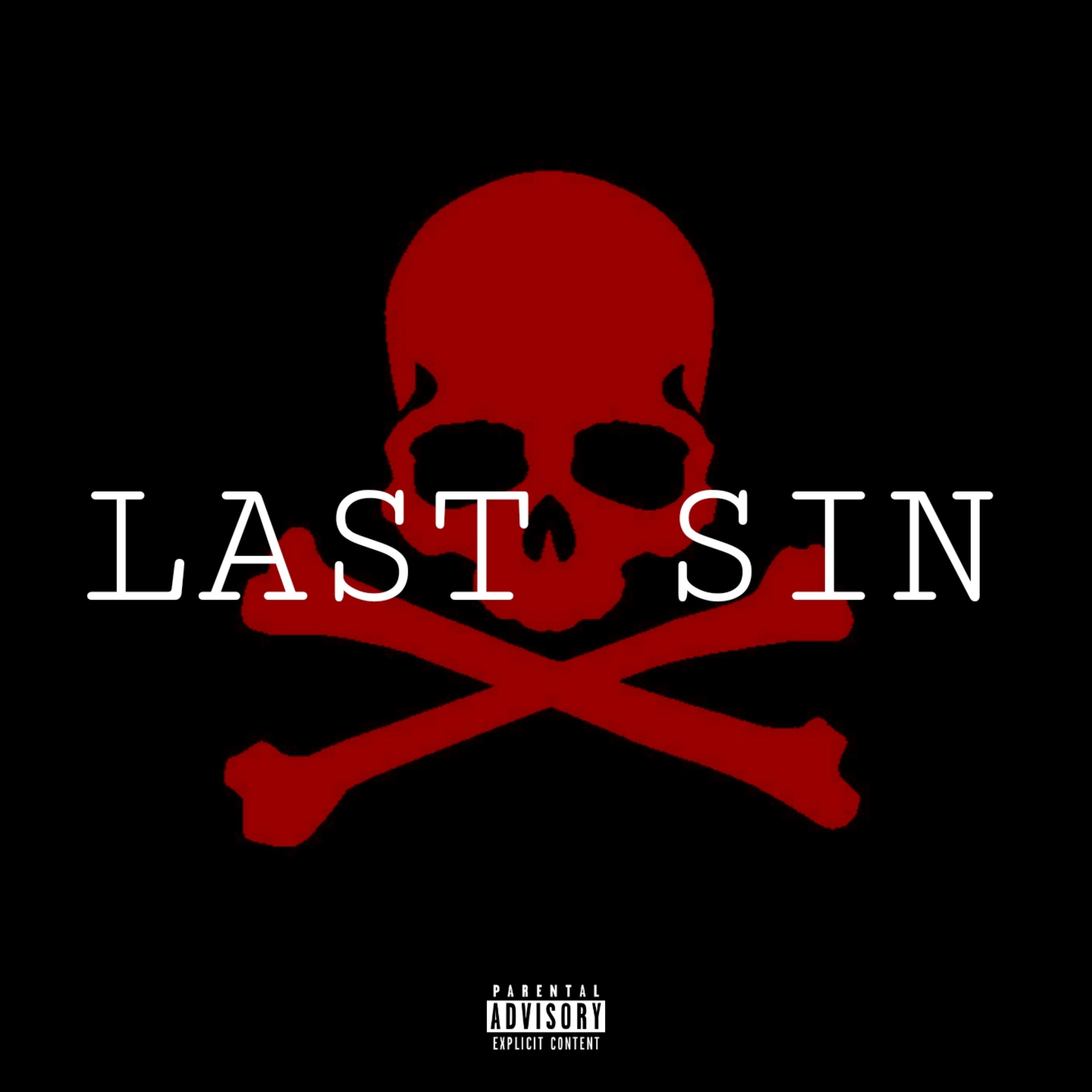 Last Sin artwork