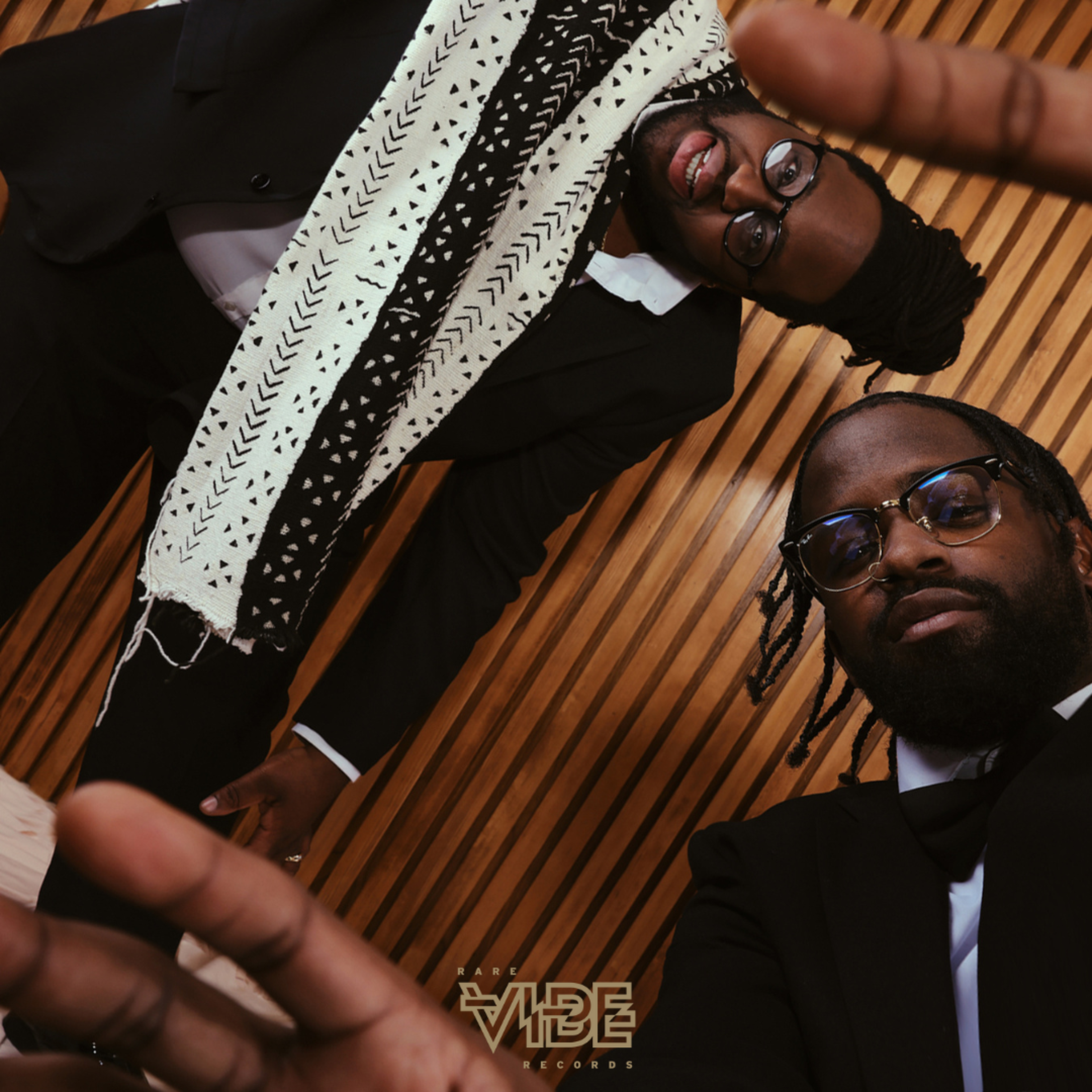 Dat Too by Drae Slapz cover art