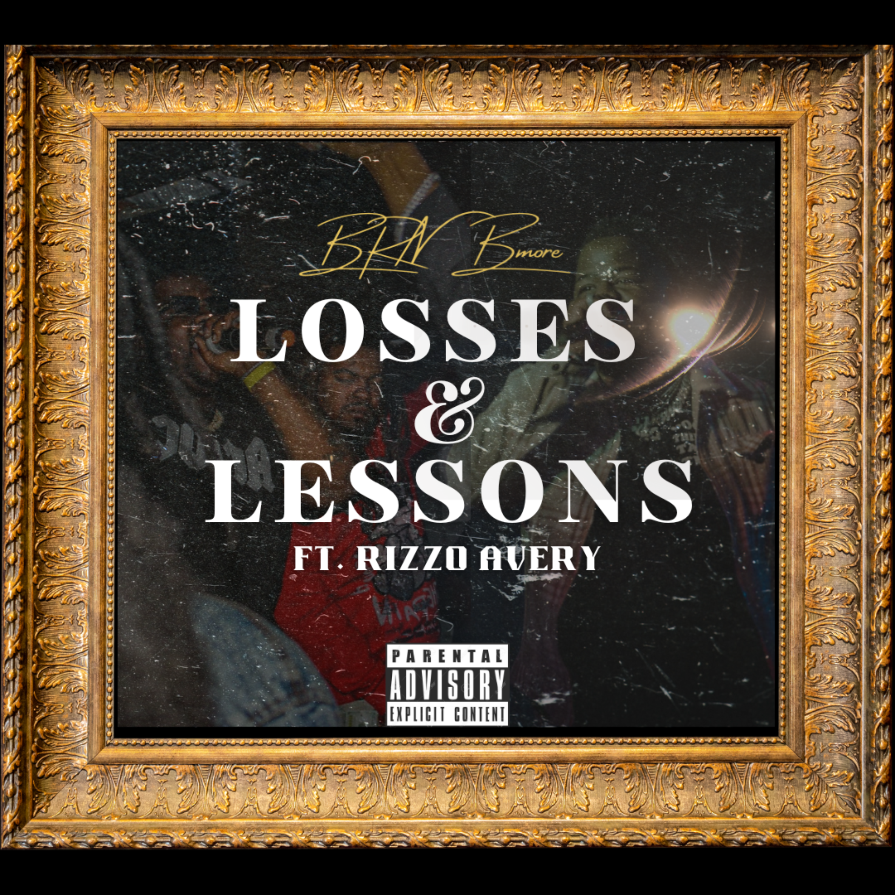 Losses & Lessons artwork