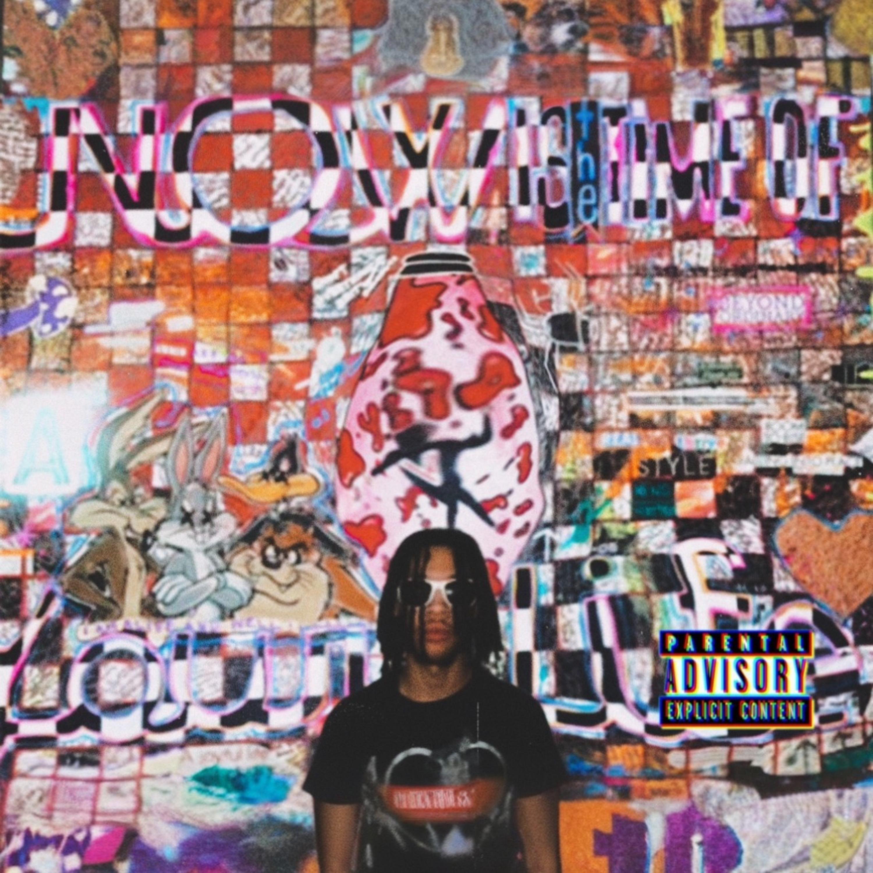 Chapter 2 (Are You Human?) artwork