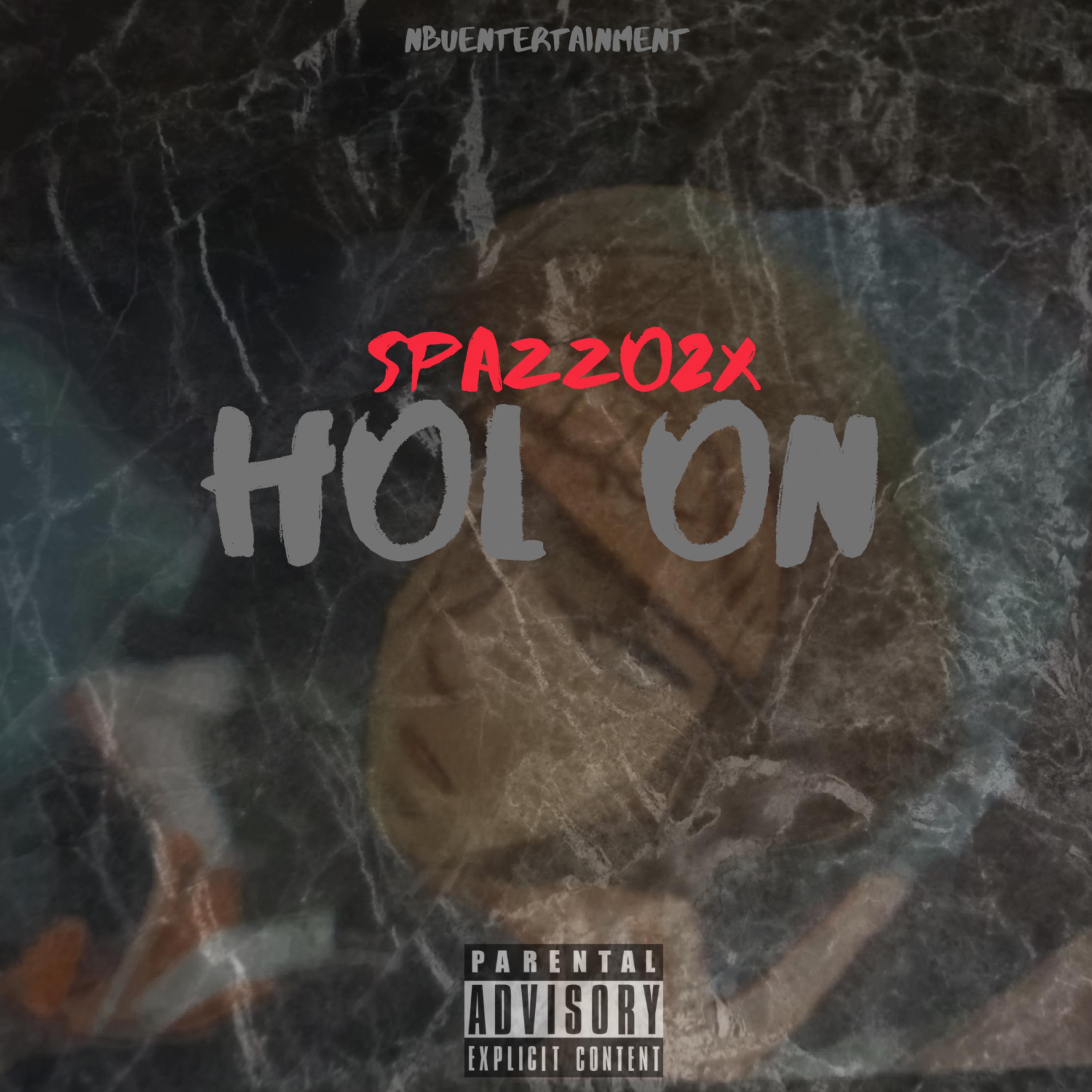 Hol On Hol On artwork