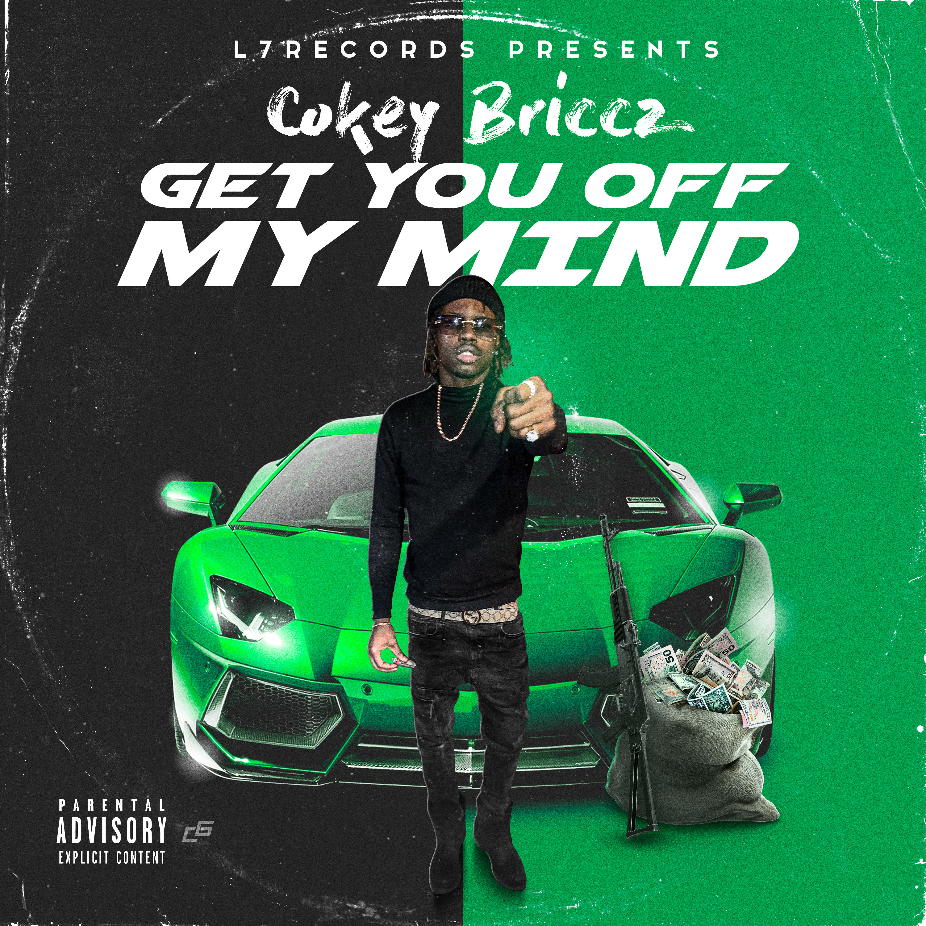 Get You Off My Mind artwork
