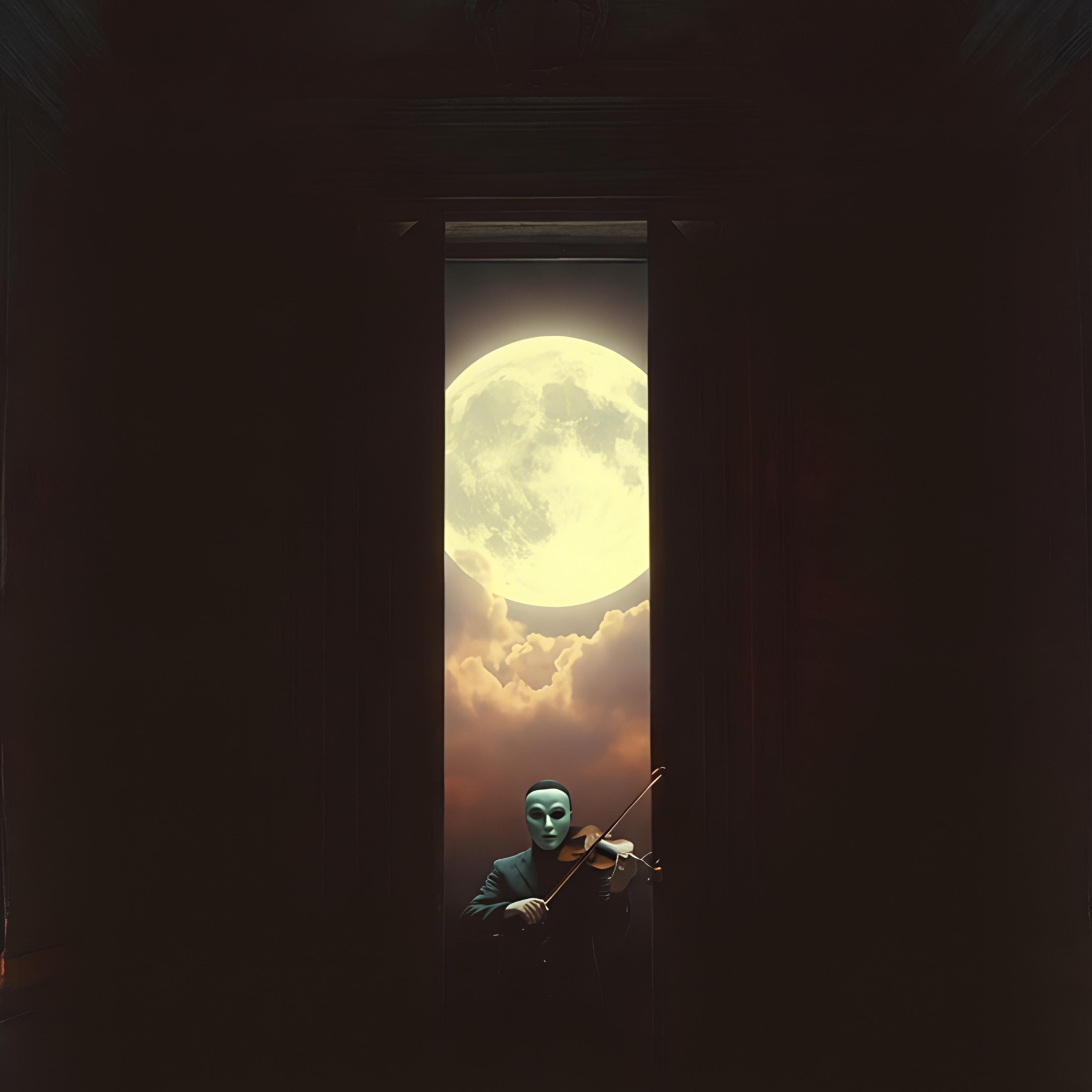 Artist of Daybreak artwork