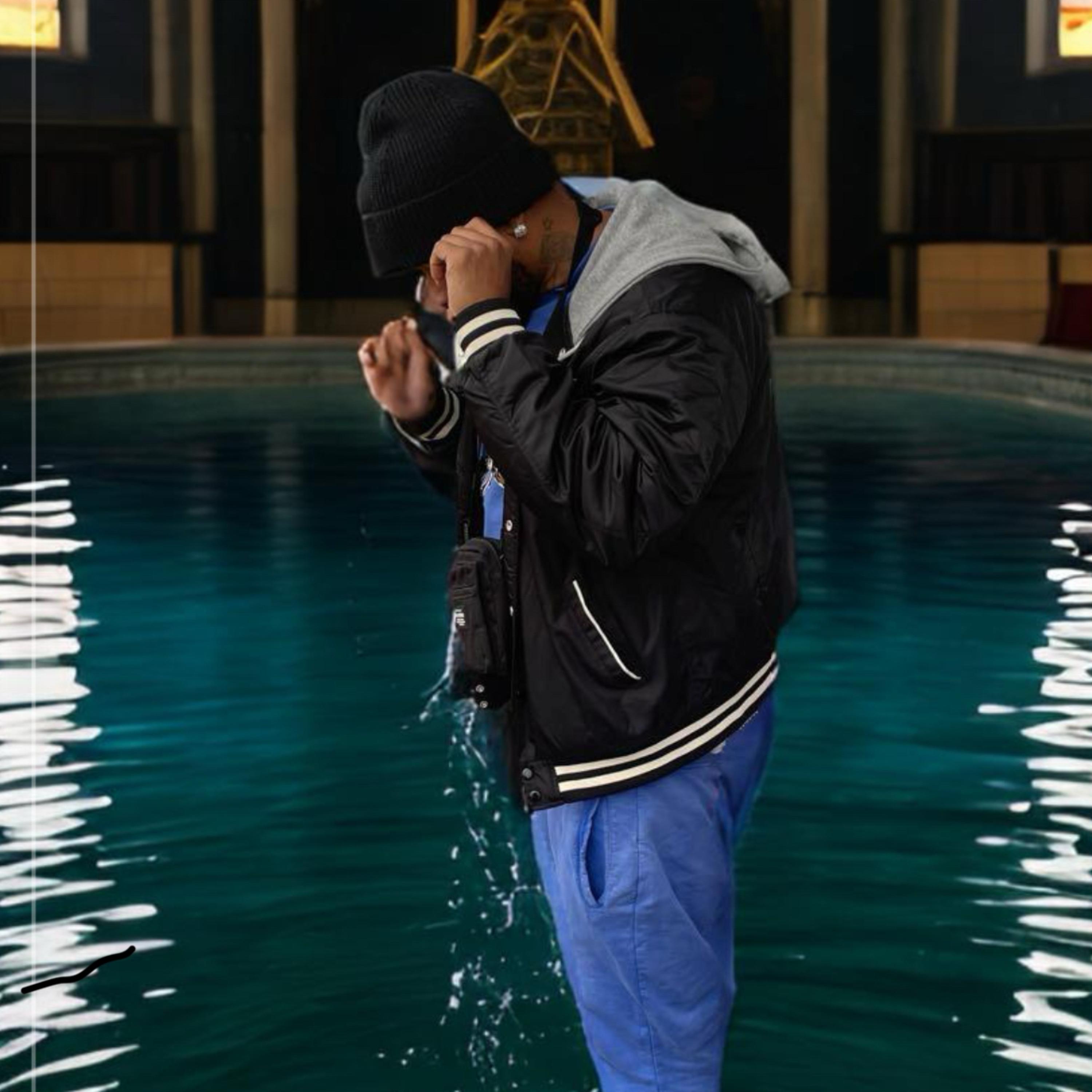 Baptized Jimmychew artwork