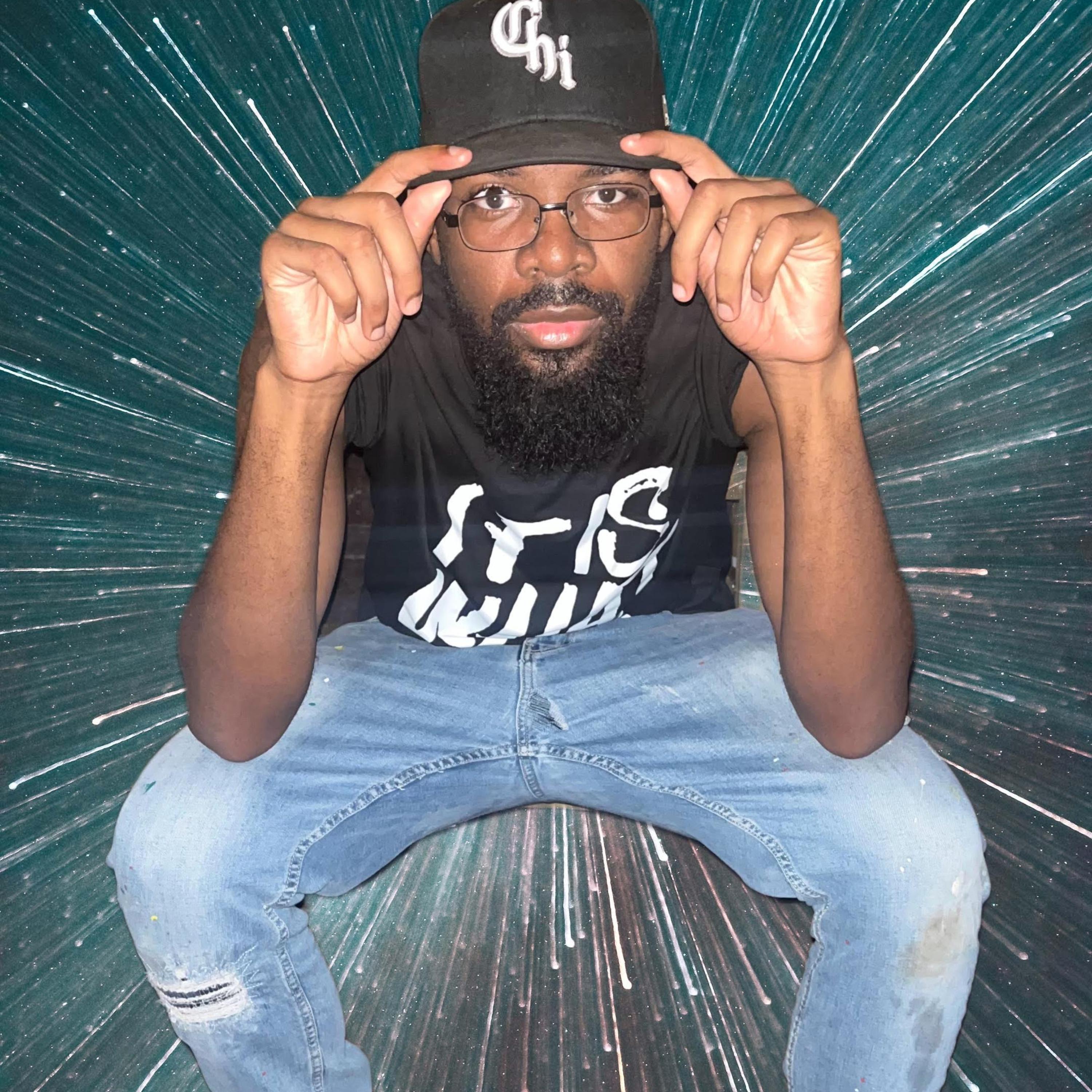 Ride Or Die Vol 1 artwork