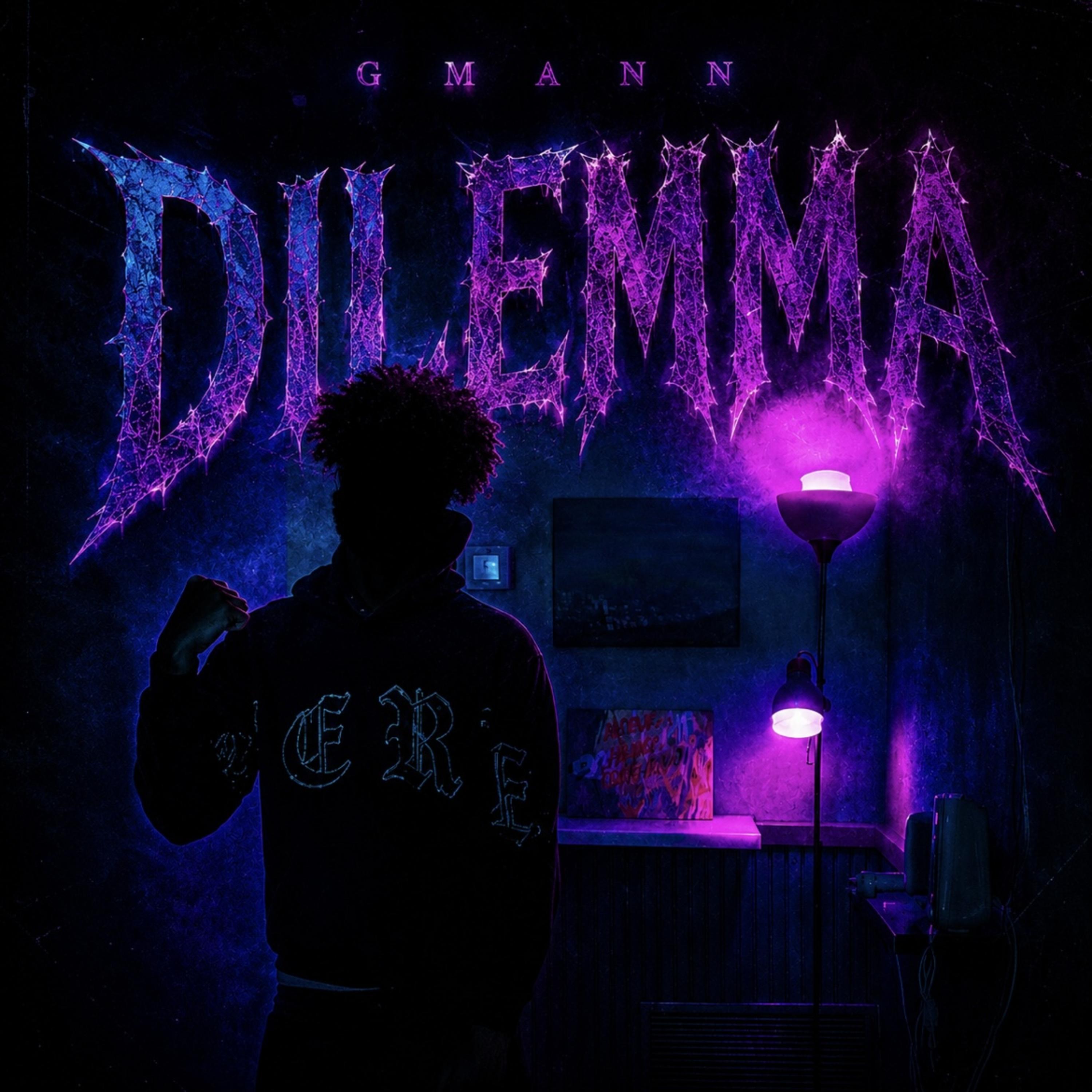 Dilemma by GMANN860 cover art