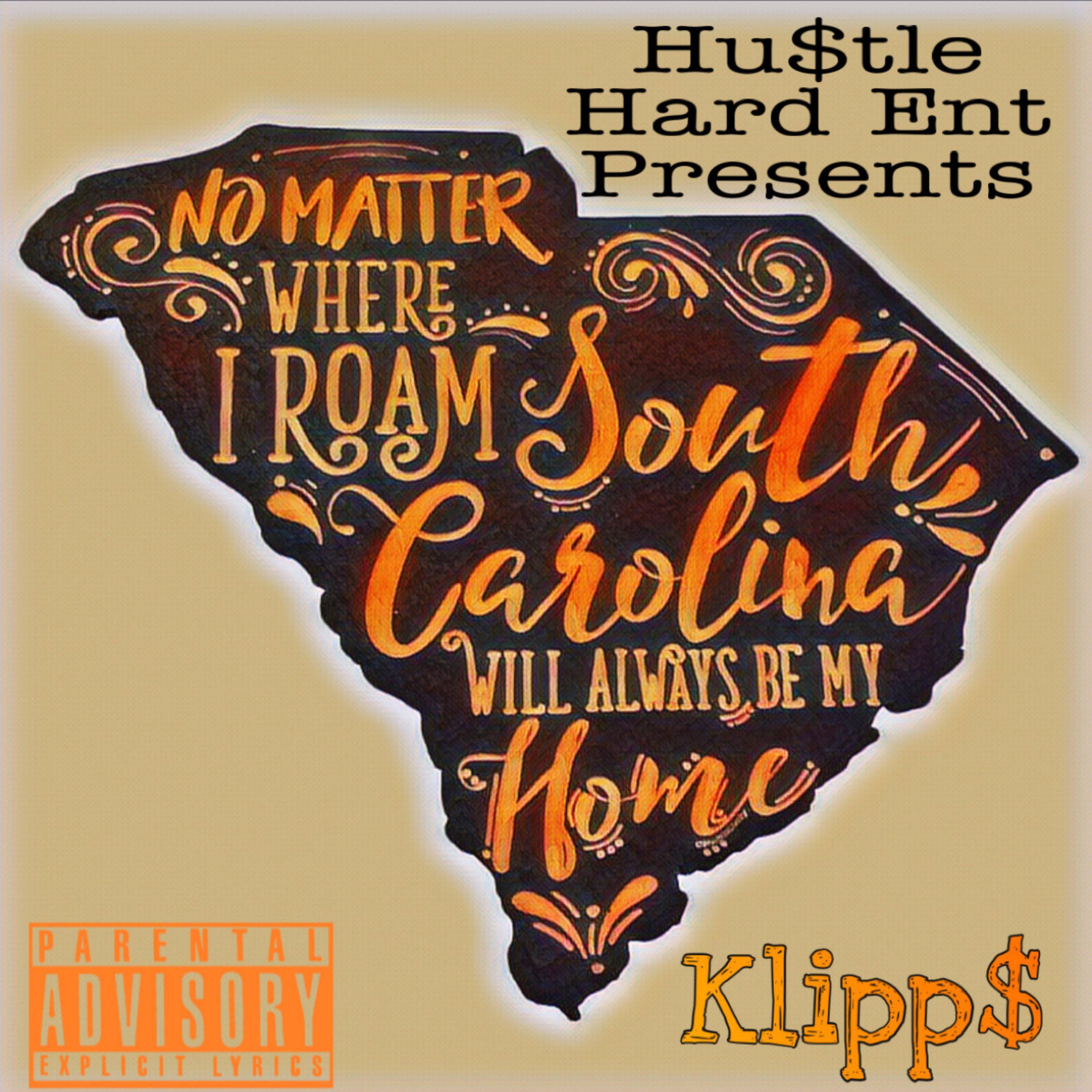 South Carolina artwork
