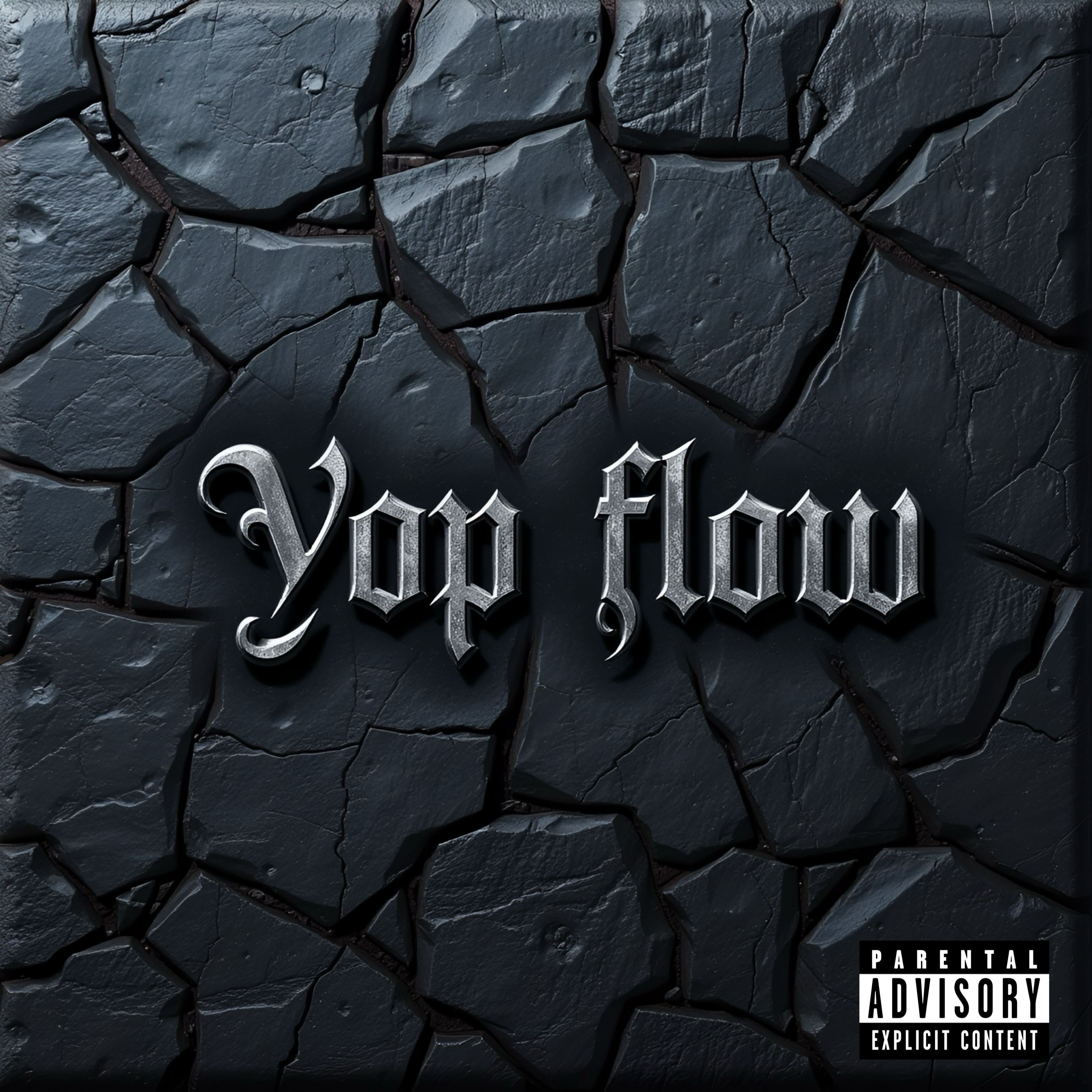 Yop Flow artwork
