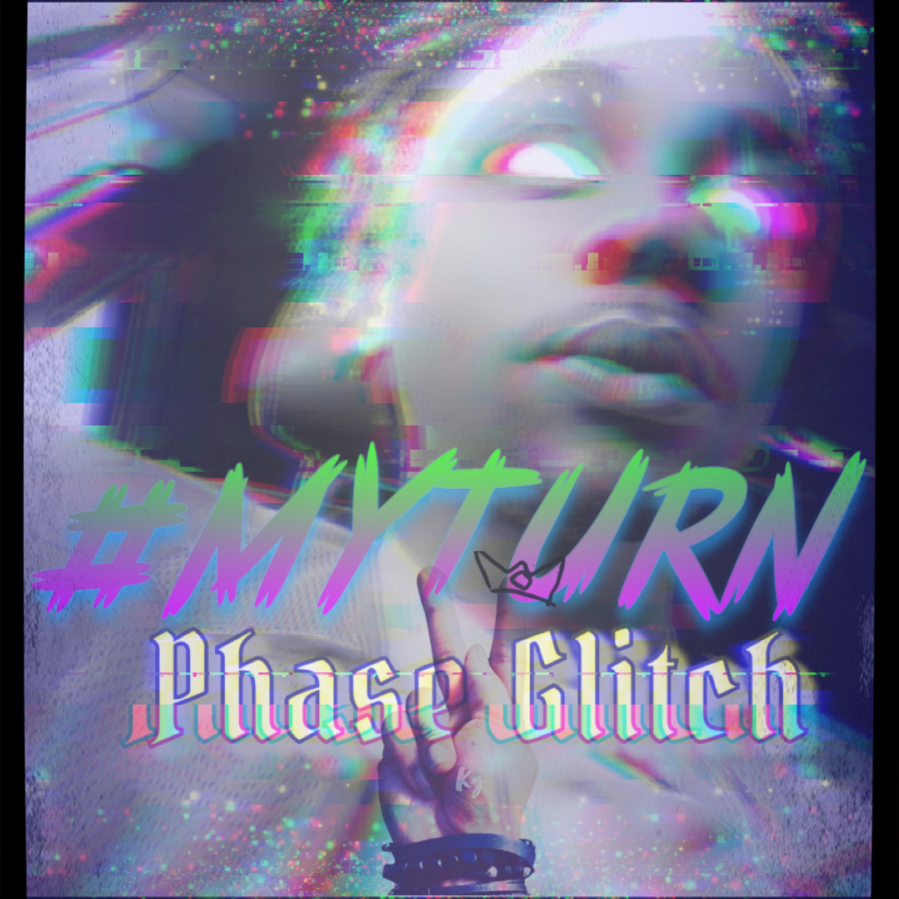 #MYTURN artwork