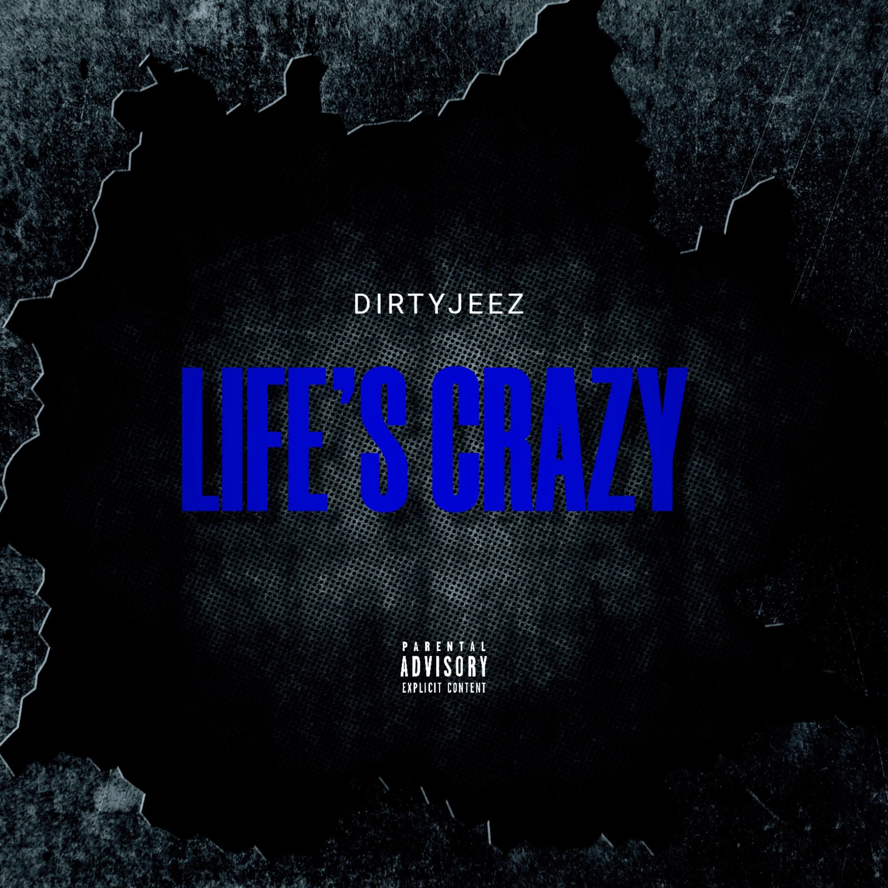 life's crazy artwork