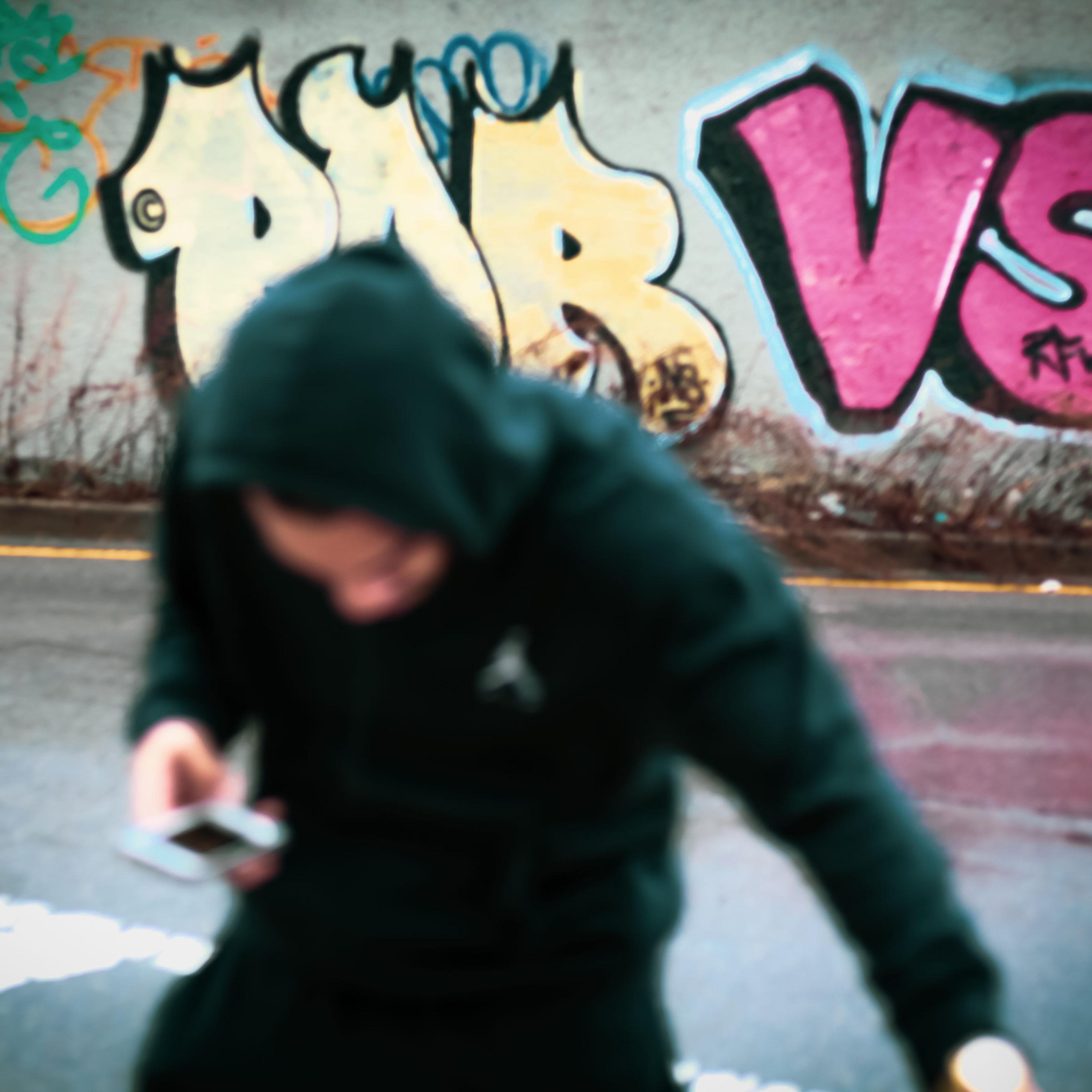 Nowadays artwork