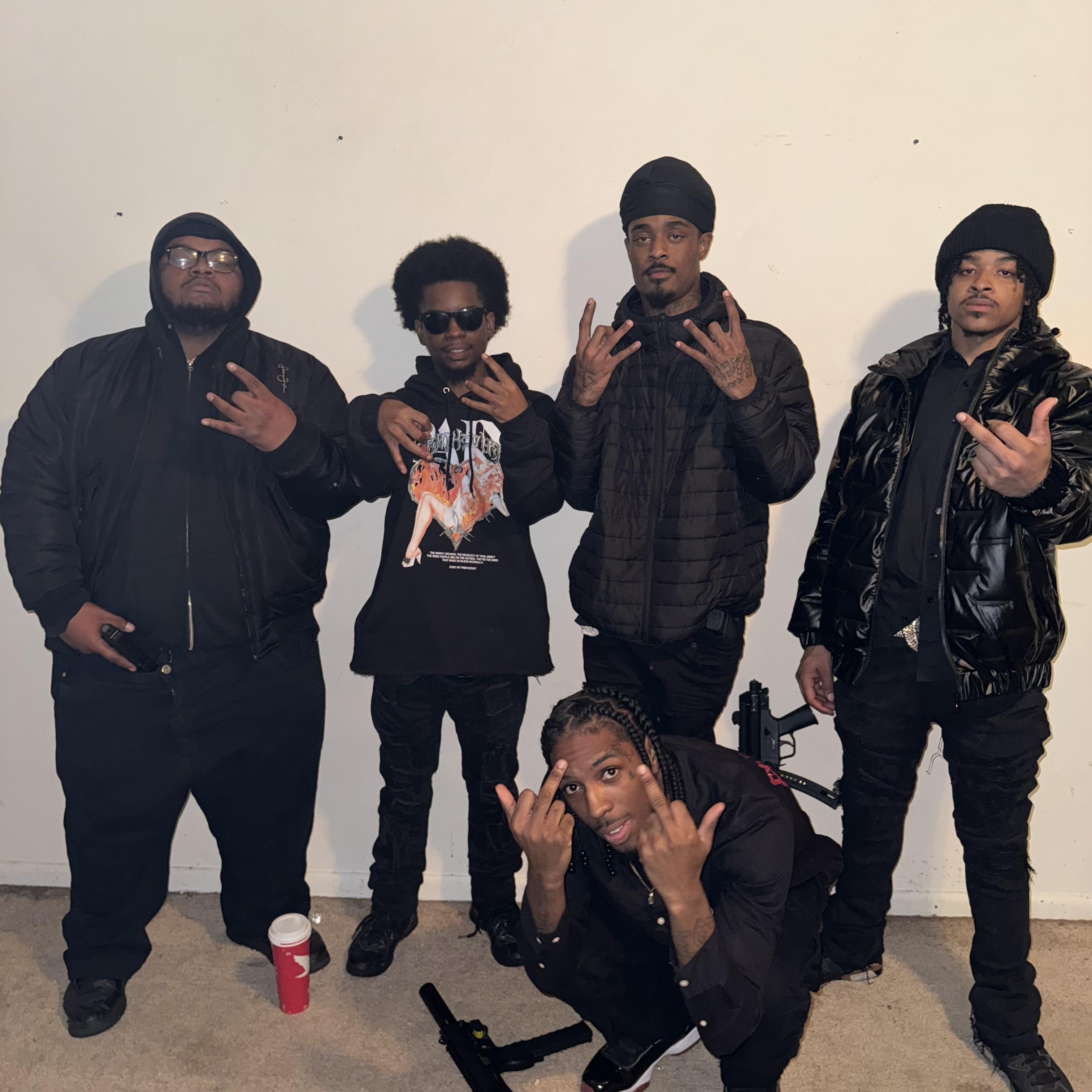 Members Only artwork