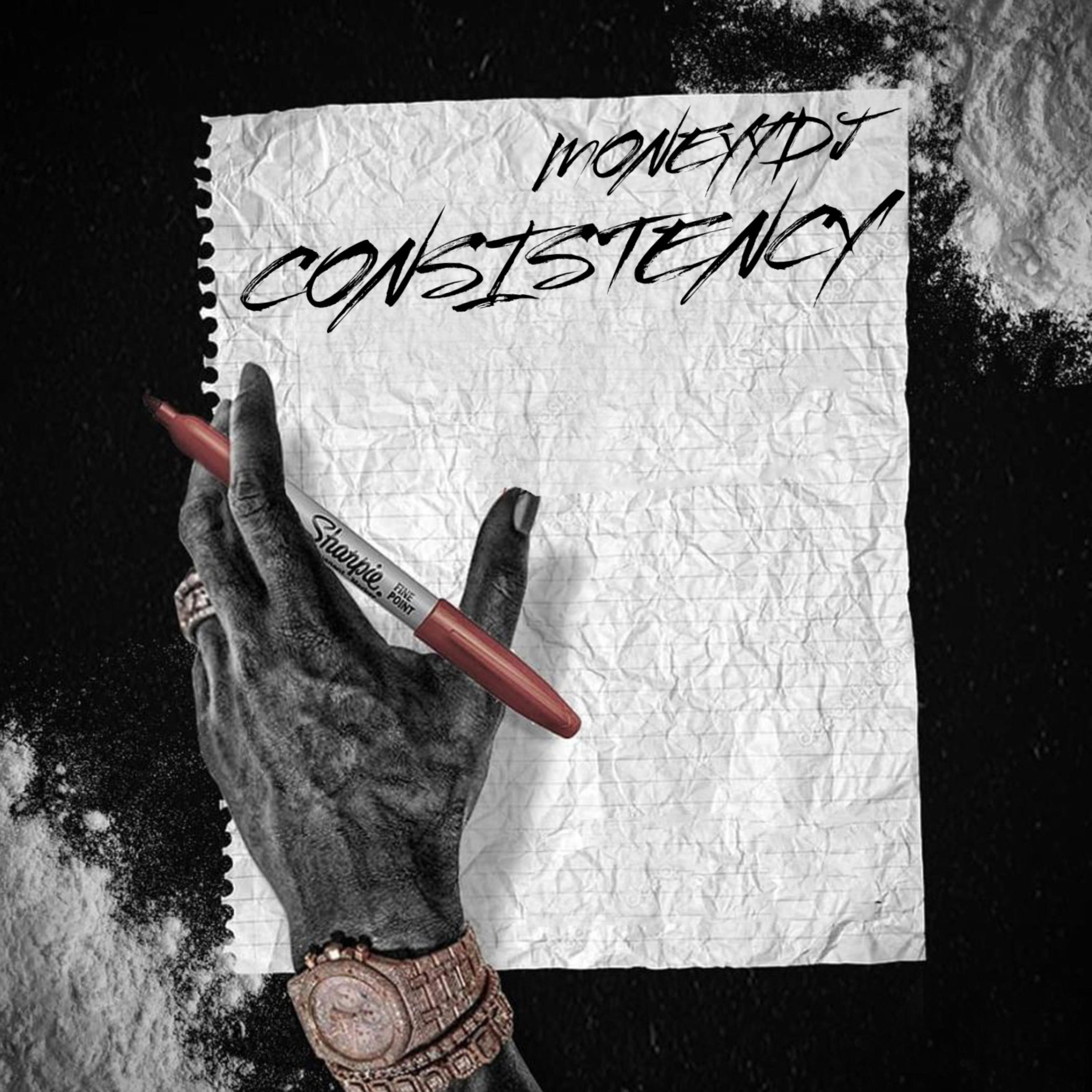 Consistency artwork
